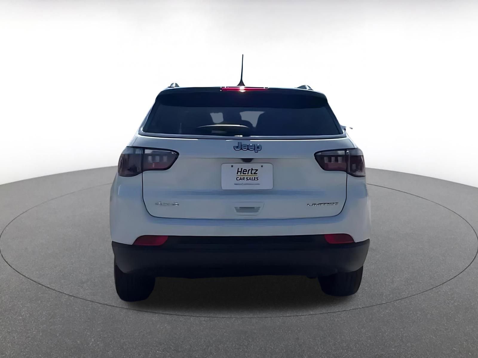 Thumbnail: 2025 Jeep Compass - 11