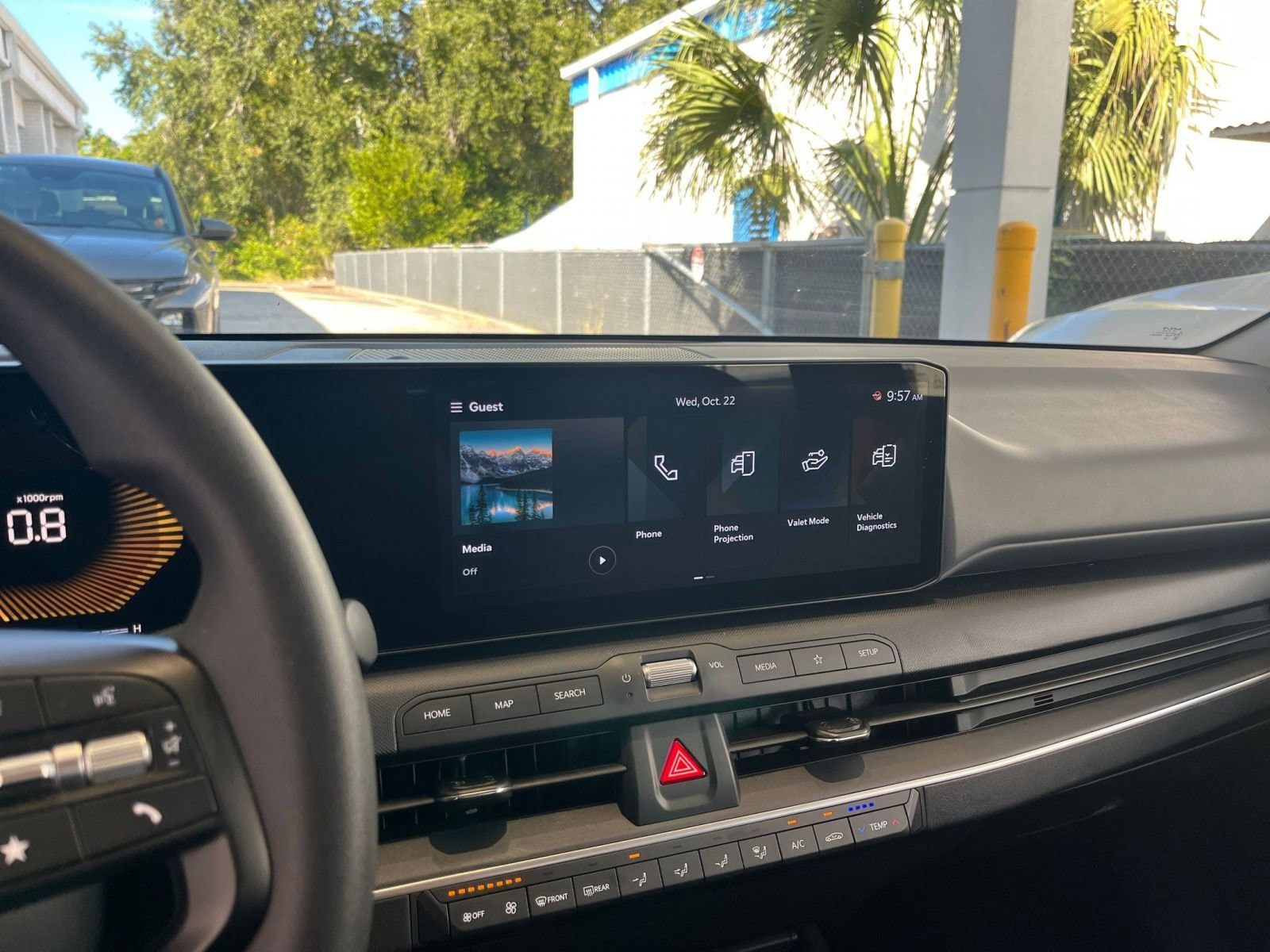 Thumbnail: 2025 Kia K4 - 21