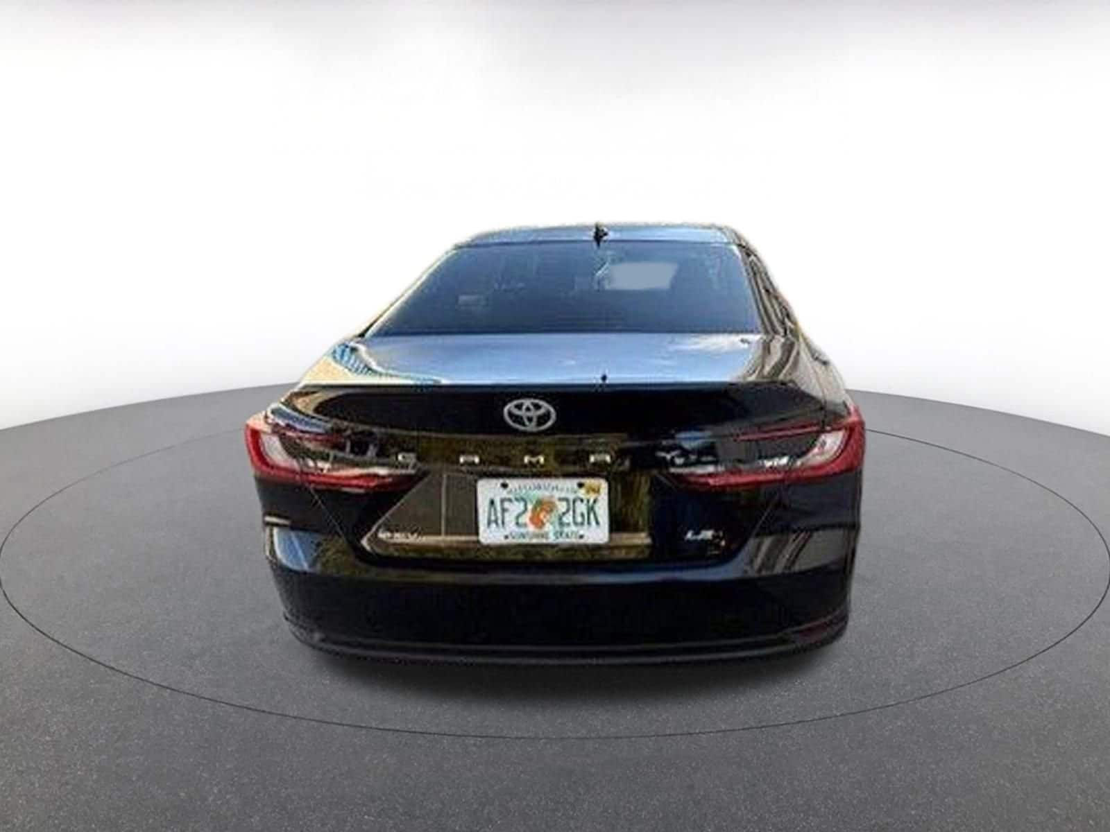 Thumbnail: 2025 Toyota Camry - 7