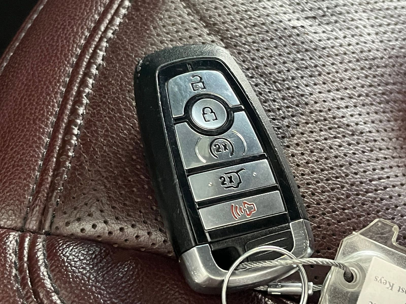 Thumbnail: 2023 Ford Expedition MAX - 28