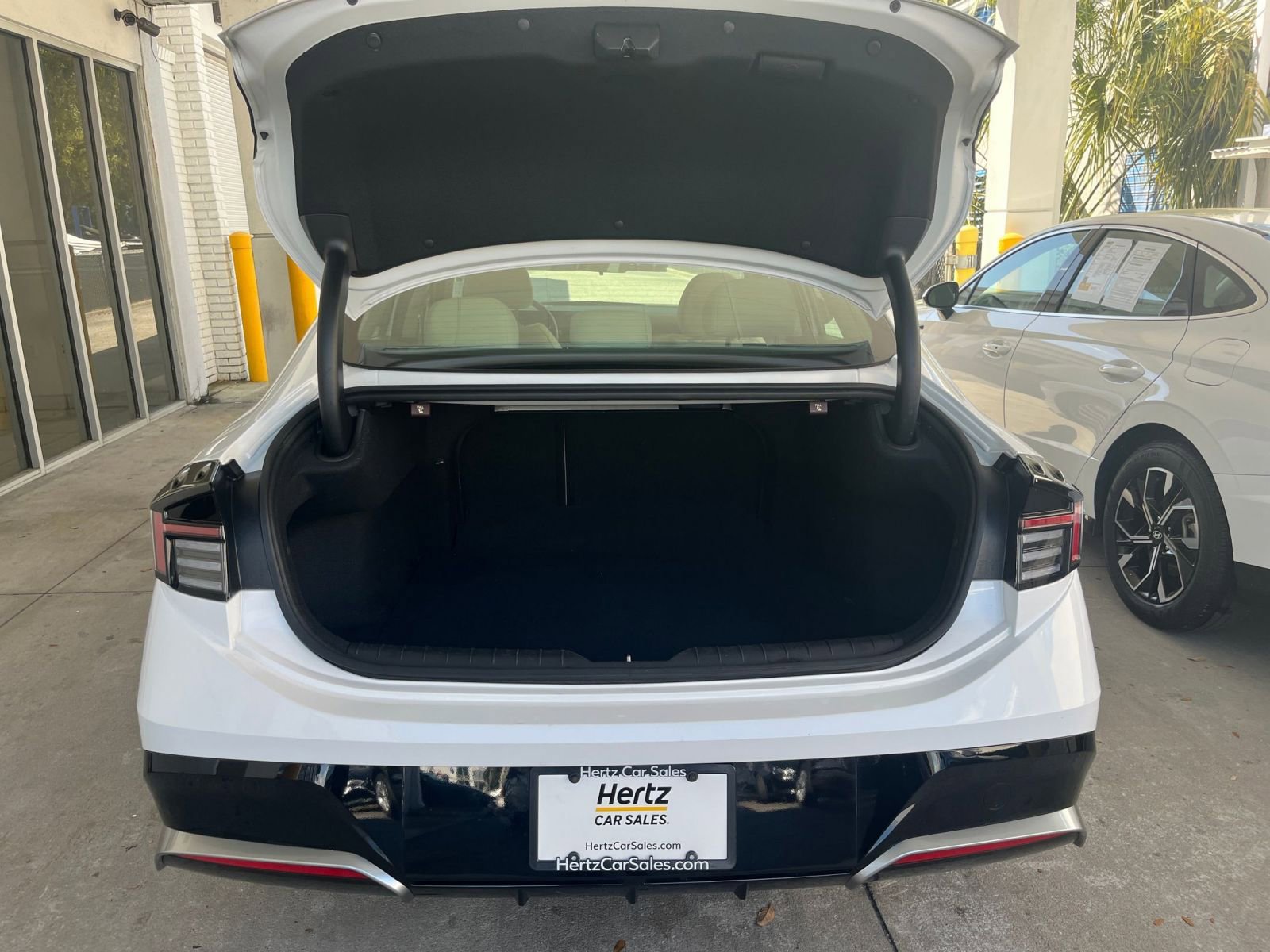 Thumbnail: 2025 Hyundai Sonata - 31