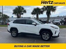 2024 Toyota RAV4 XLE -
                Tampa, FL