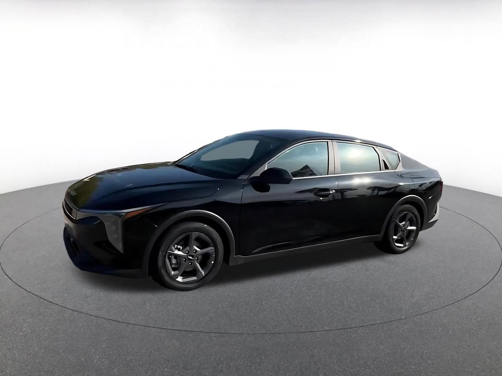 Thumbnail: 2025 Kia K4 - 8