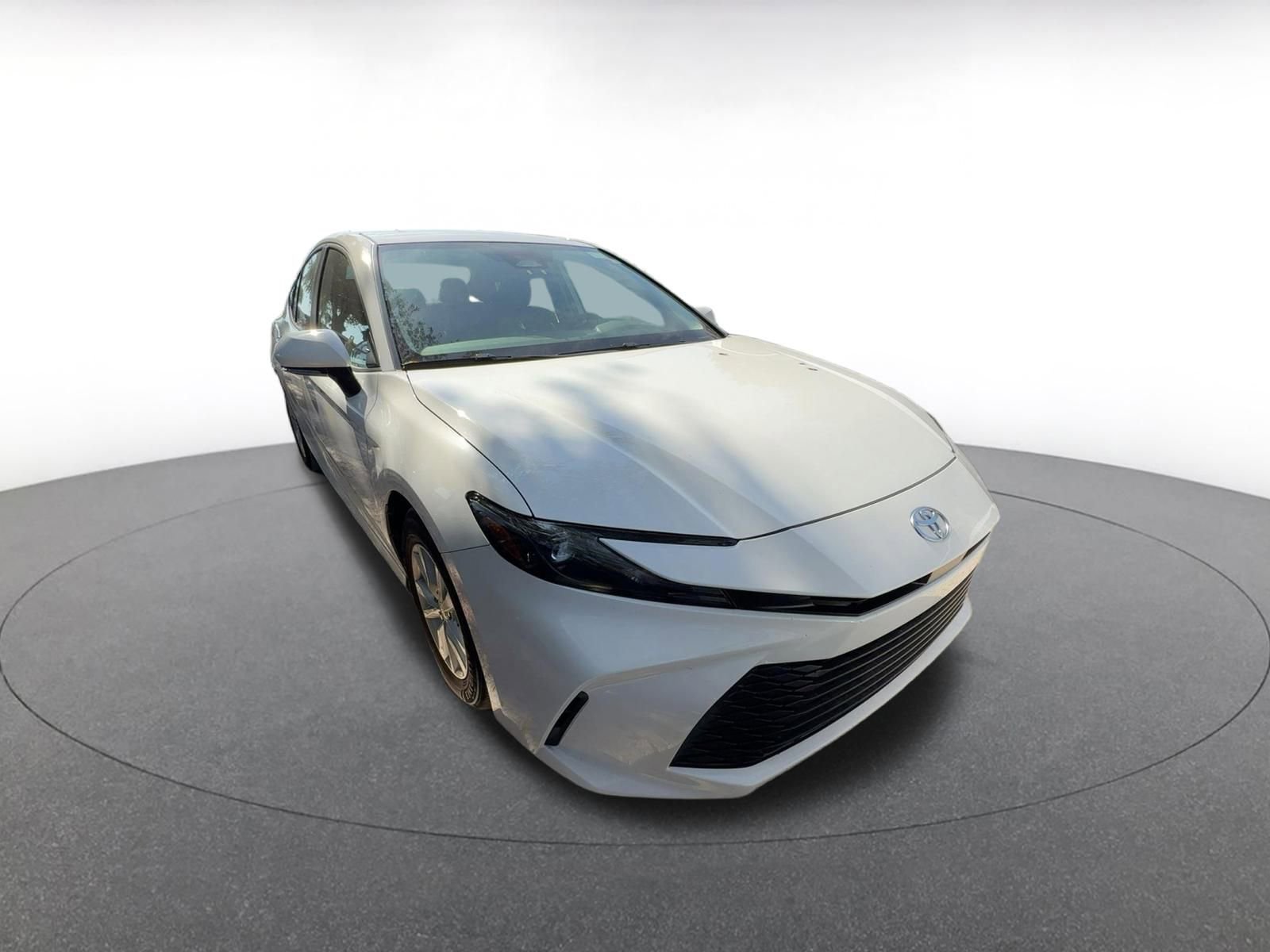 Thumbnail: 2025 Toyota Camry - 1