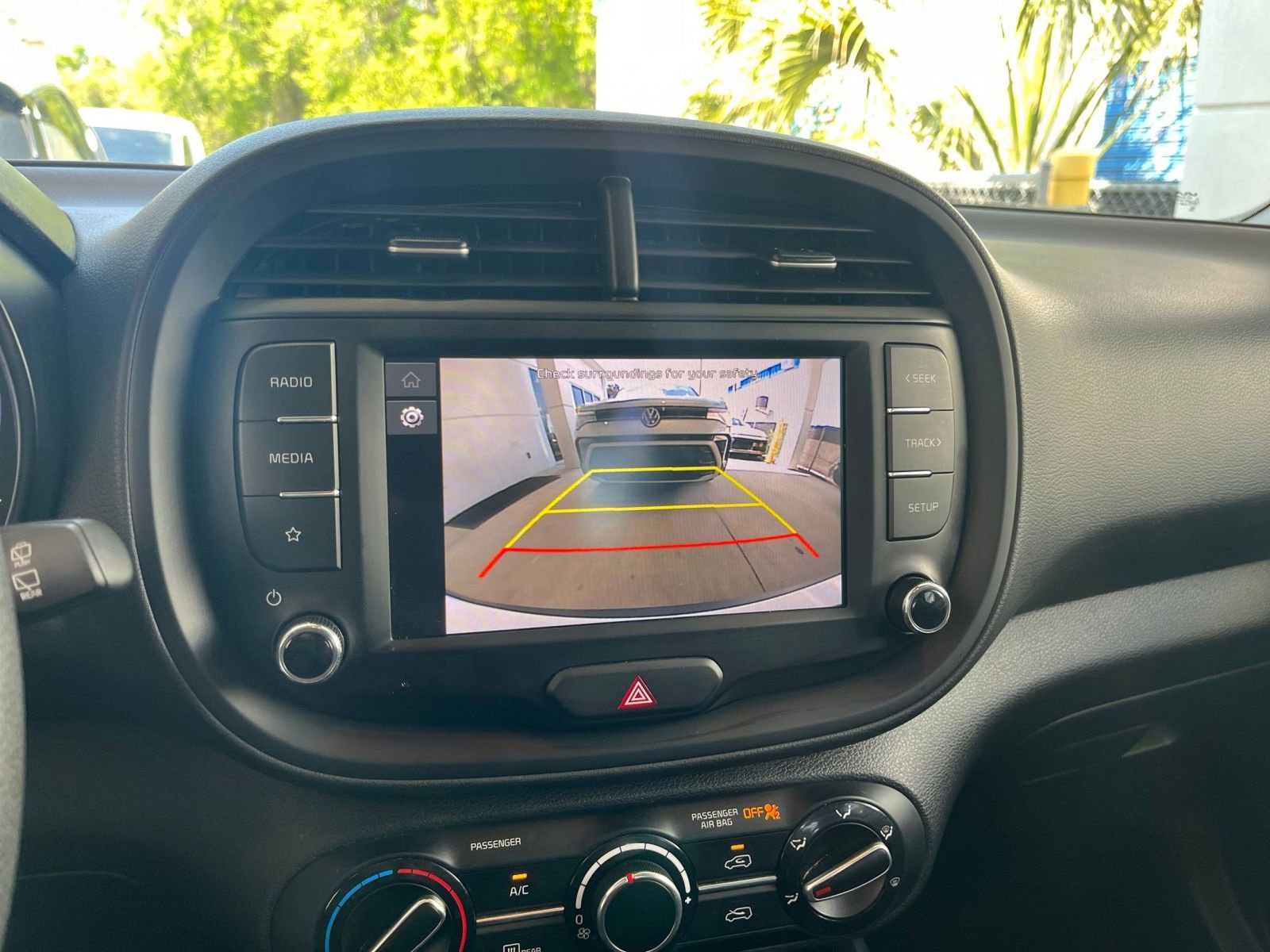 Thumbnail: 2025 Kia Soul - 24