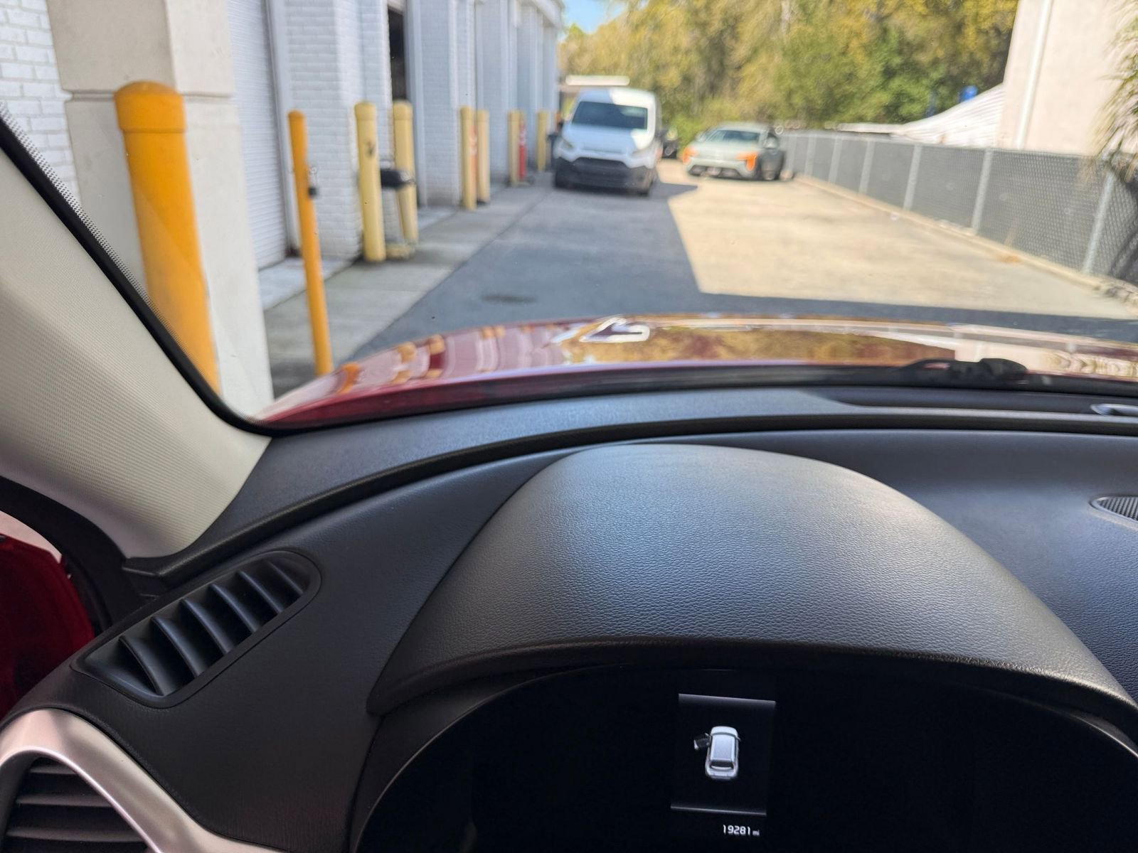 Thumbnail: 2025 Kia Soul - 32