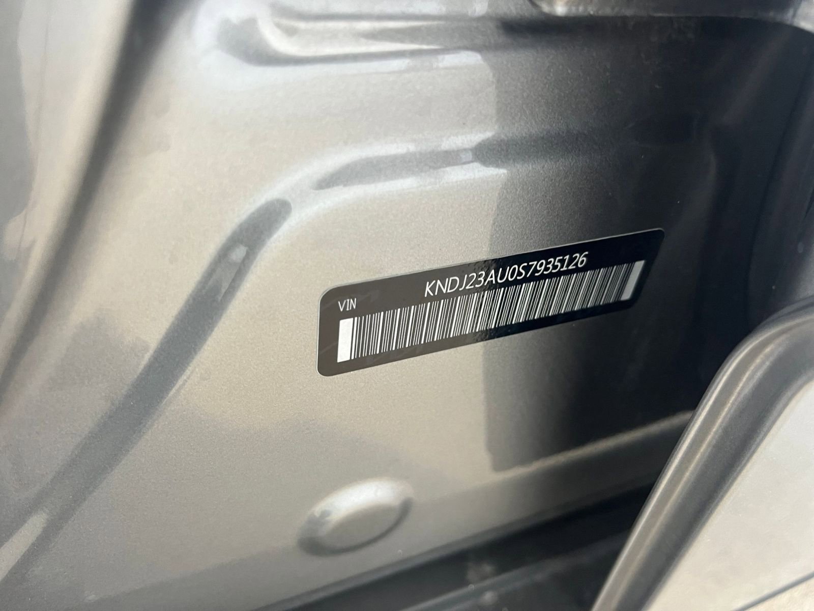 Thumbnail: 2025 Kia Soul - 27