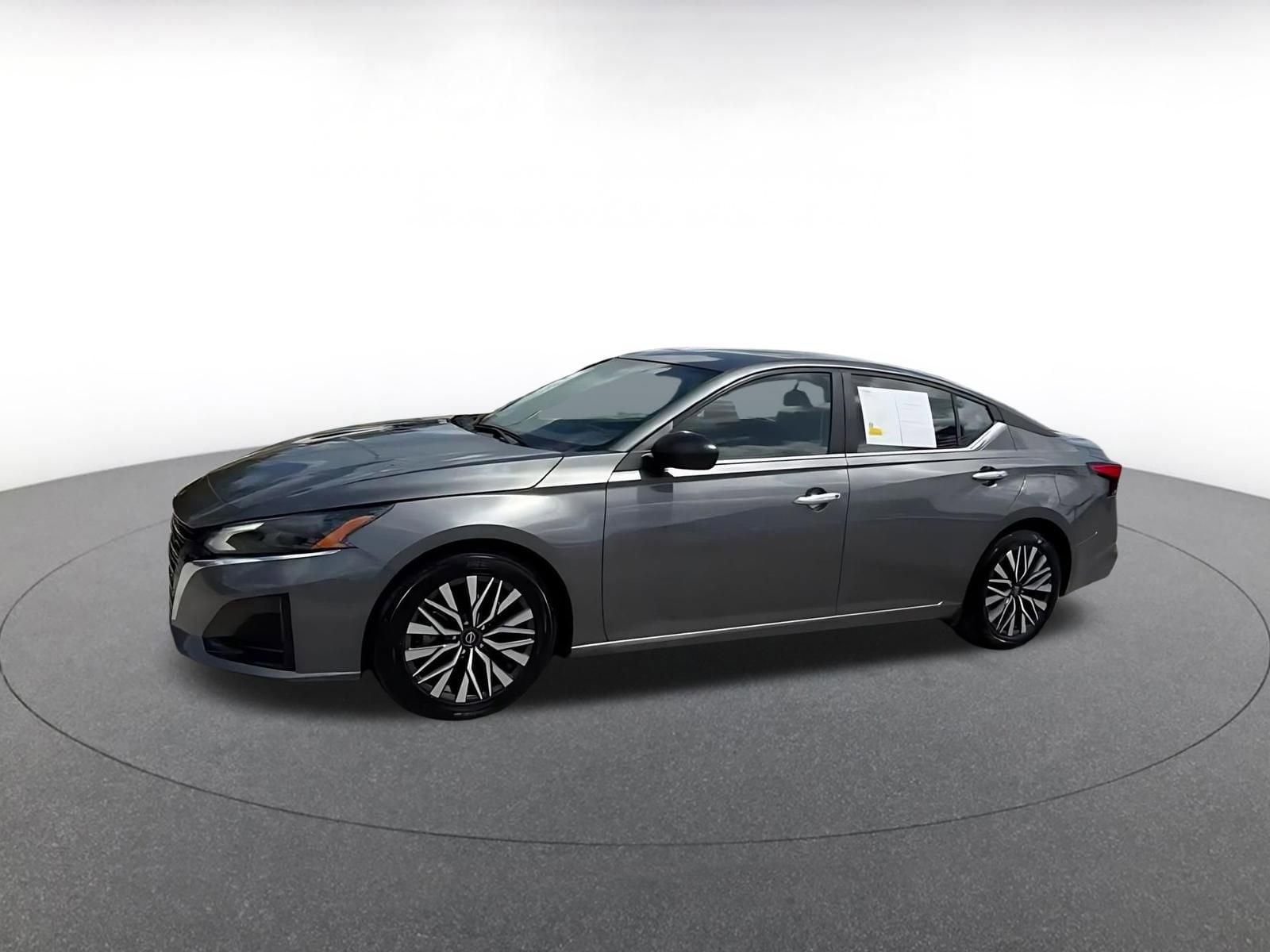 Thumbnail: 2025 Nissan Altima - 14