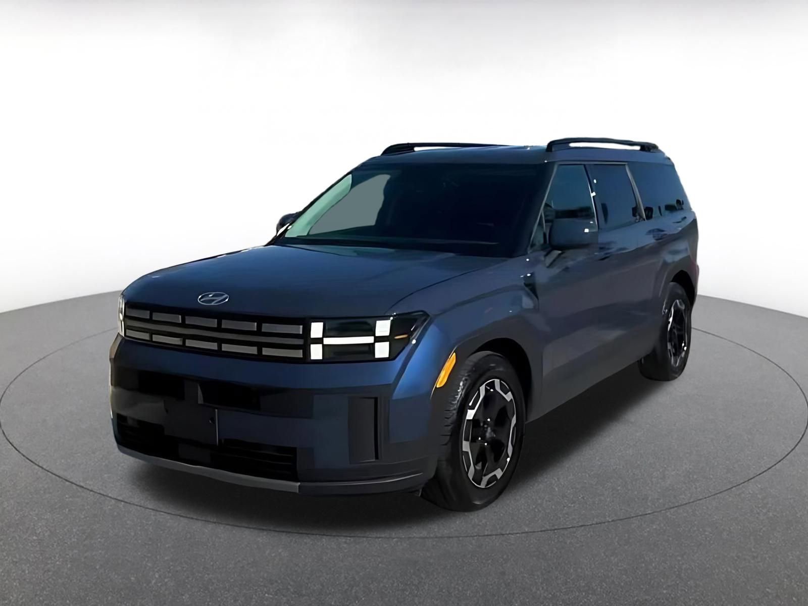 Thumbnail: 2025 Hyundai Santa Fe - 7