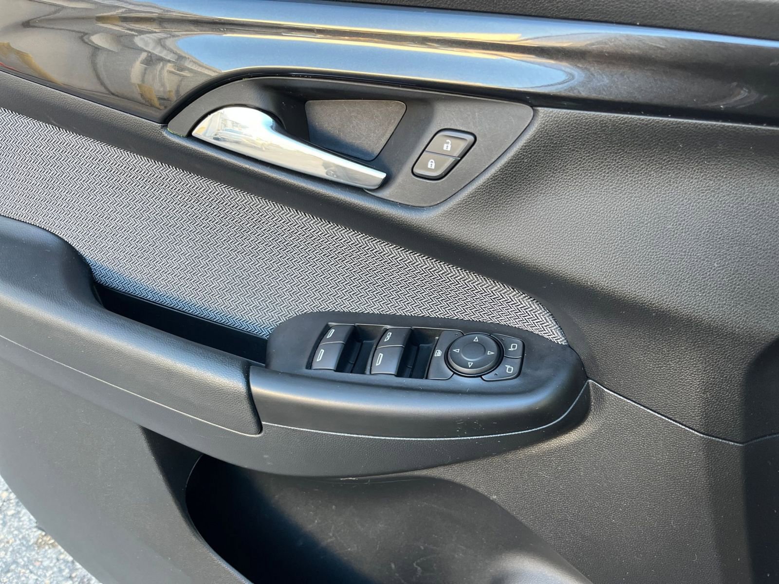 Thumbnail: 2025 Chevrolet TrailBlazer - 20