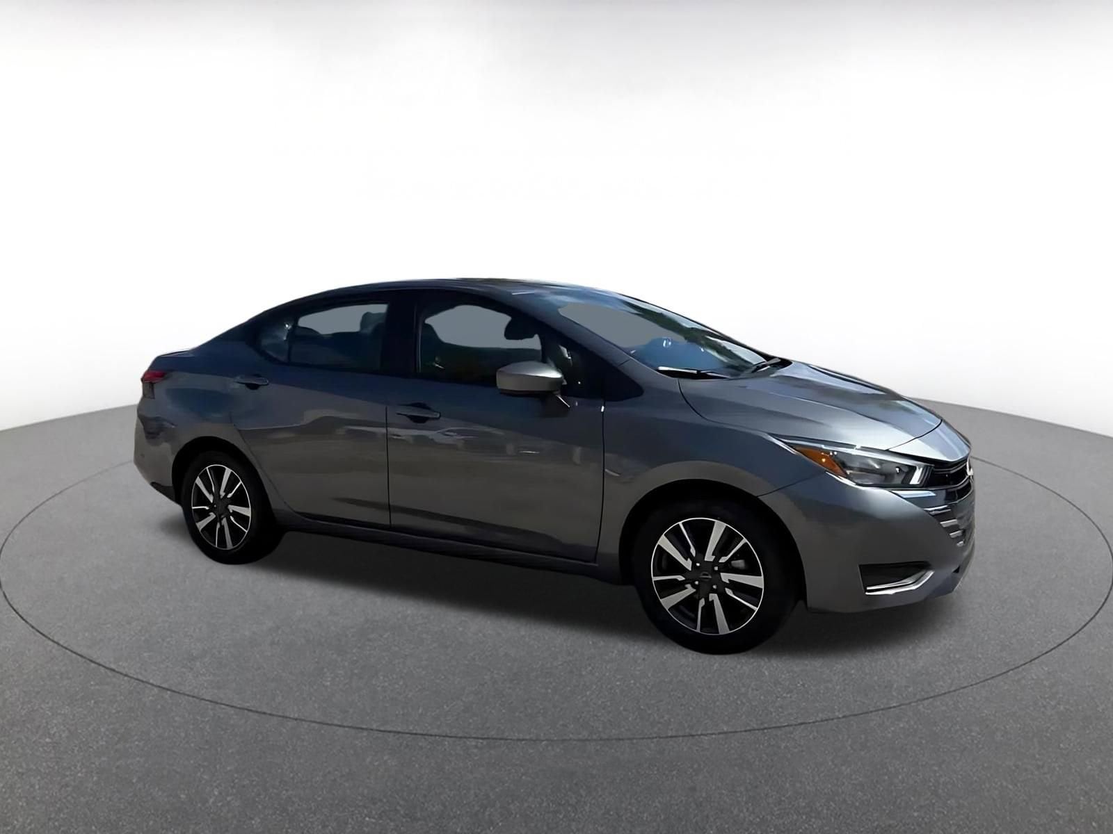 Thumbnail: 2025 Nissan Versa - 2
