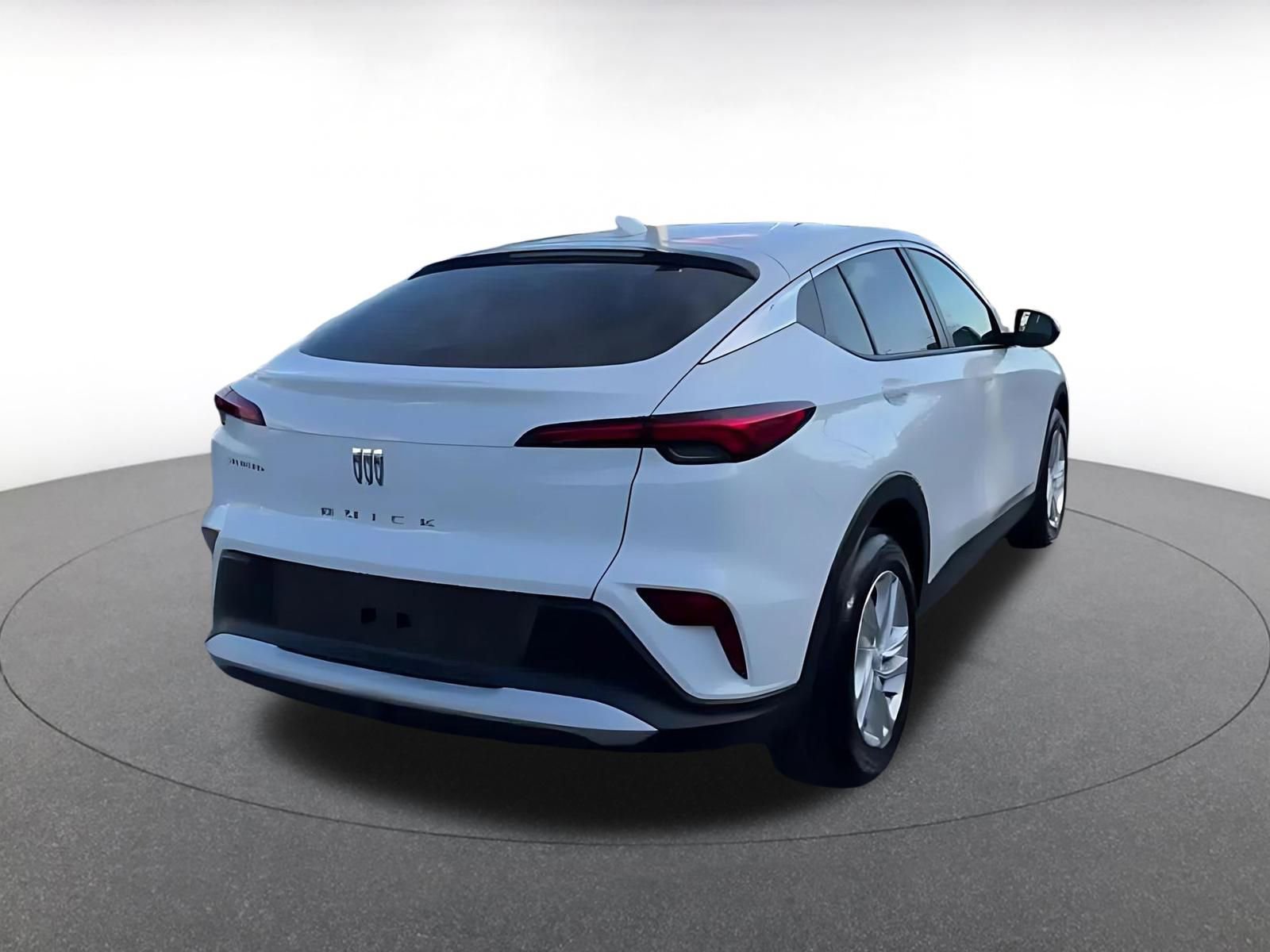 Thumbnail: 2025 Buick Envista - 12