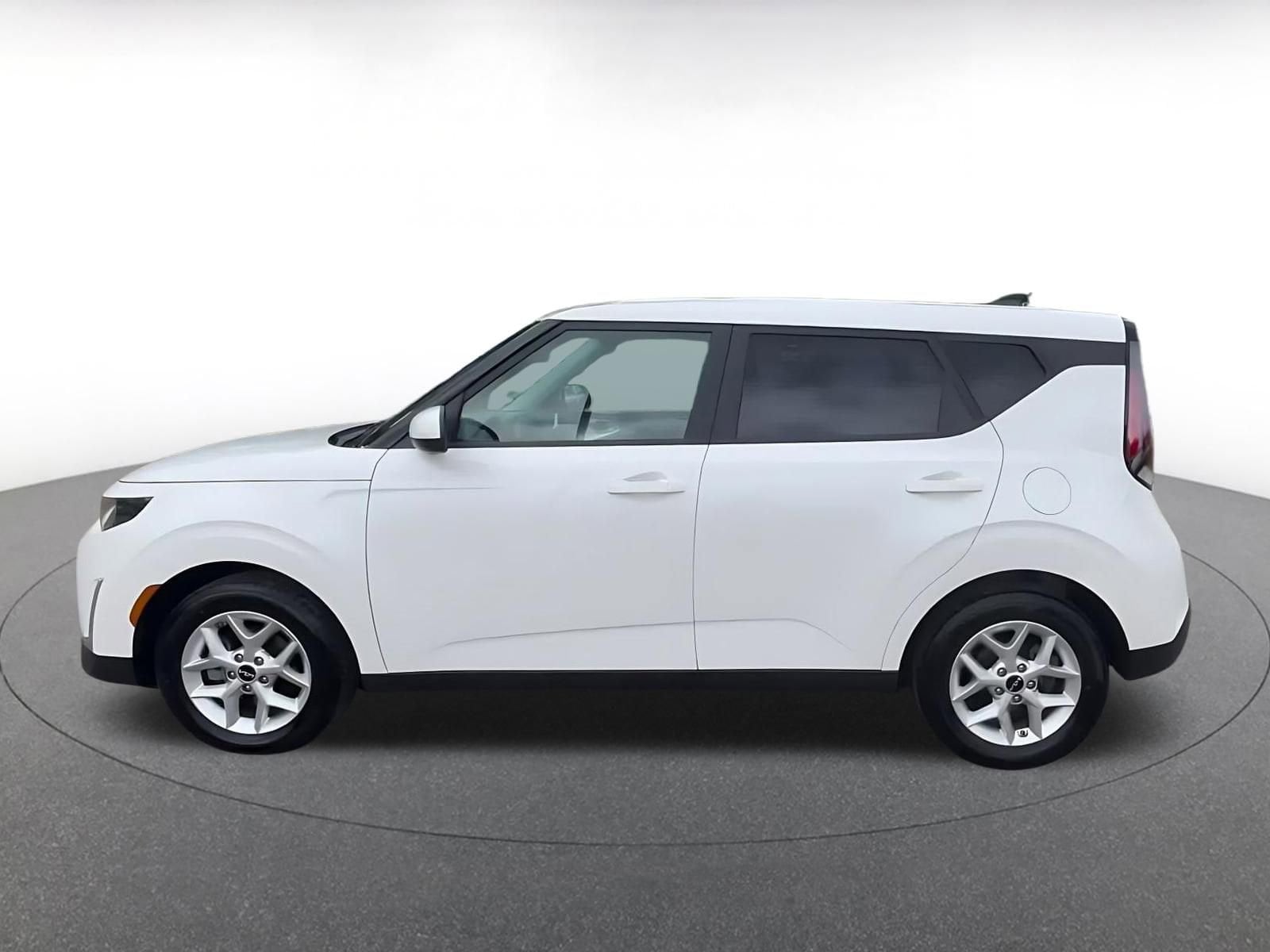 Thumbnail: 2025 Kia Soul - 9