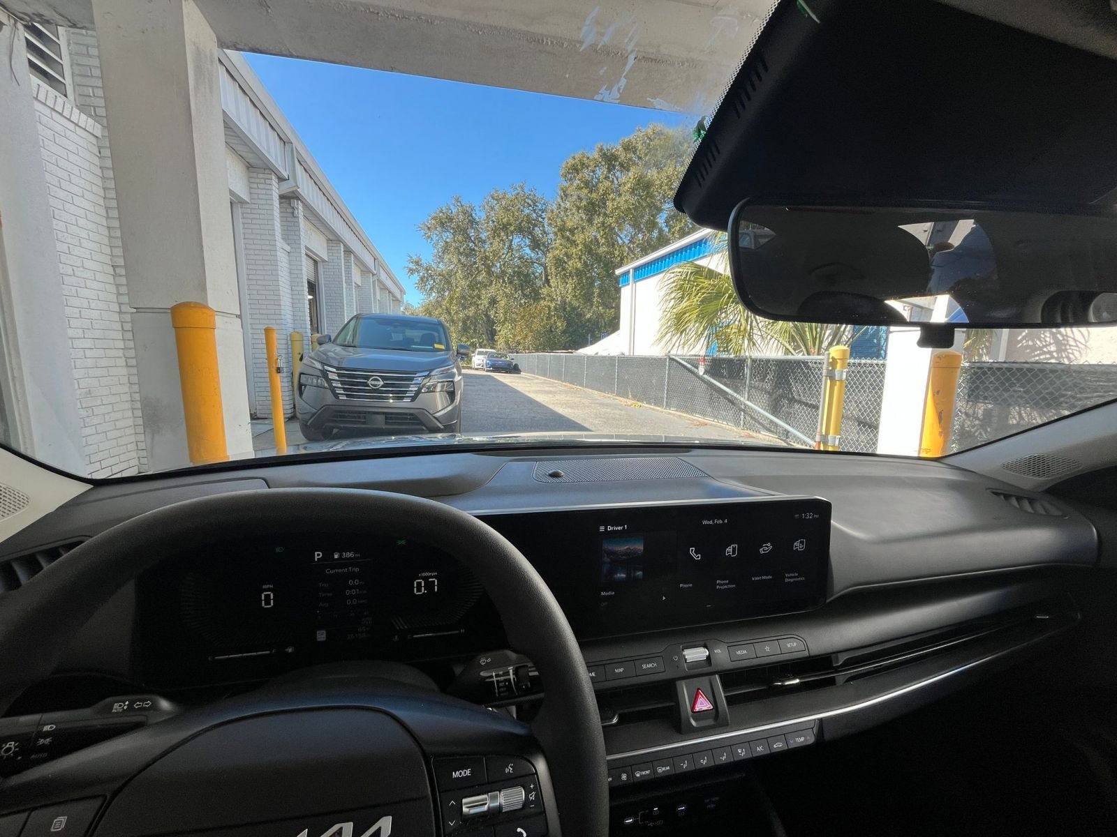 Thumbnail: 2025 Kia K4 - 32