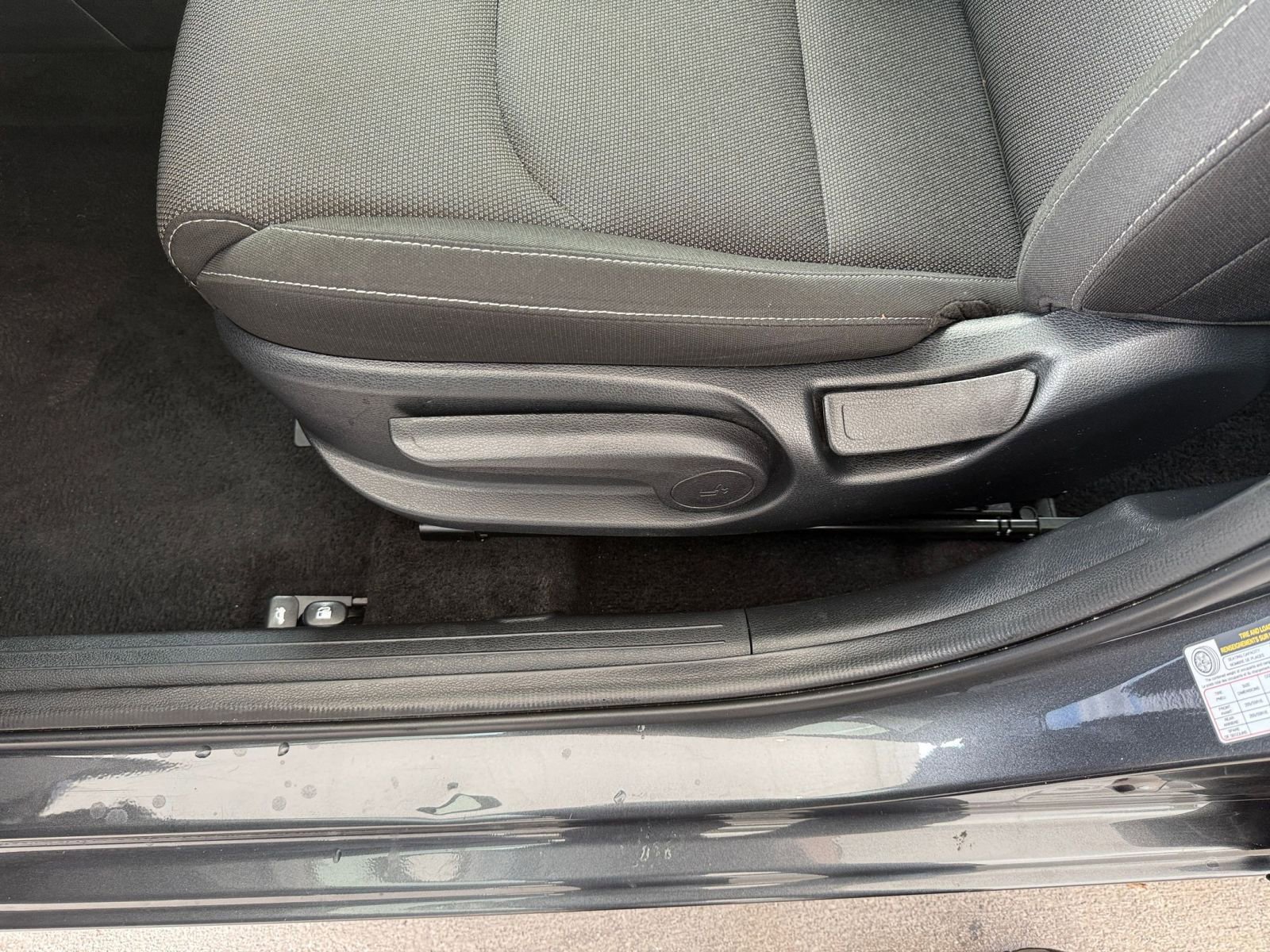 Thumbnail: 2024 Kia Forte - 23