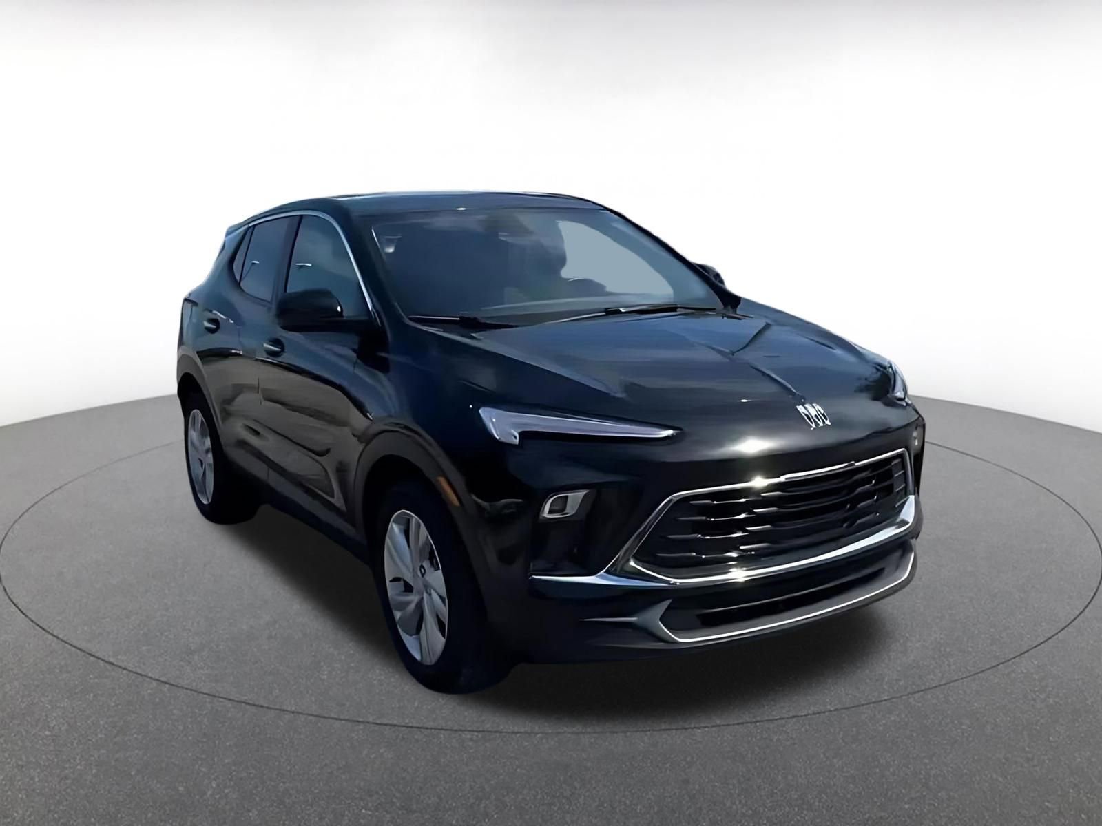 Thumbnail: 2025 Buick Encore GX - 4