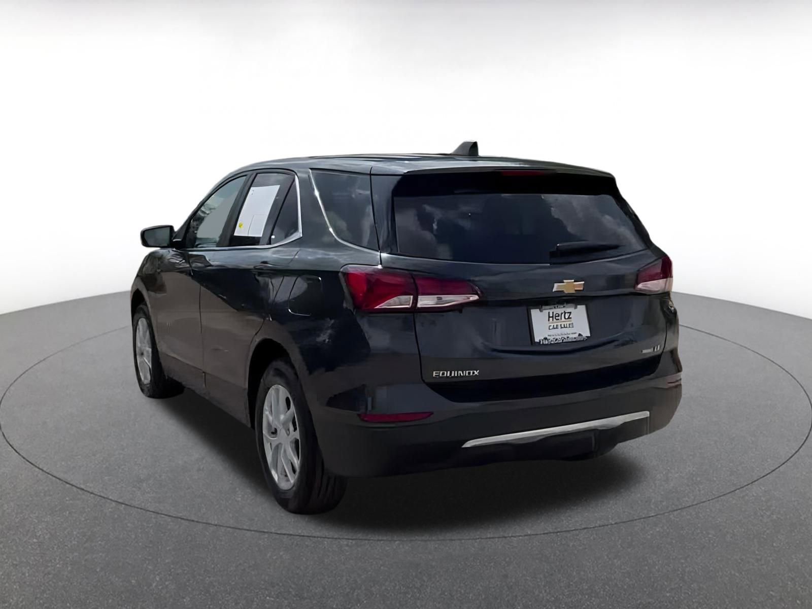 Thumbnail: 2023 Chevrolet Equinox - 10