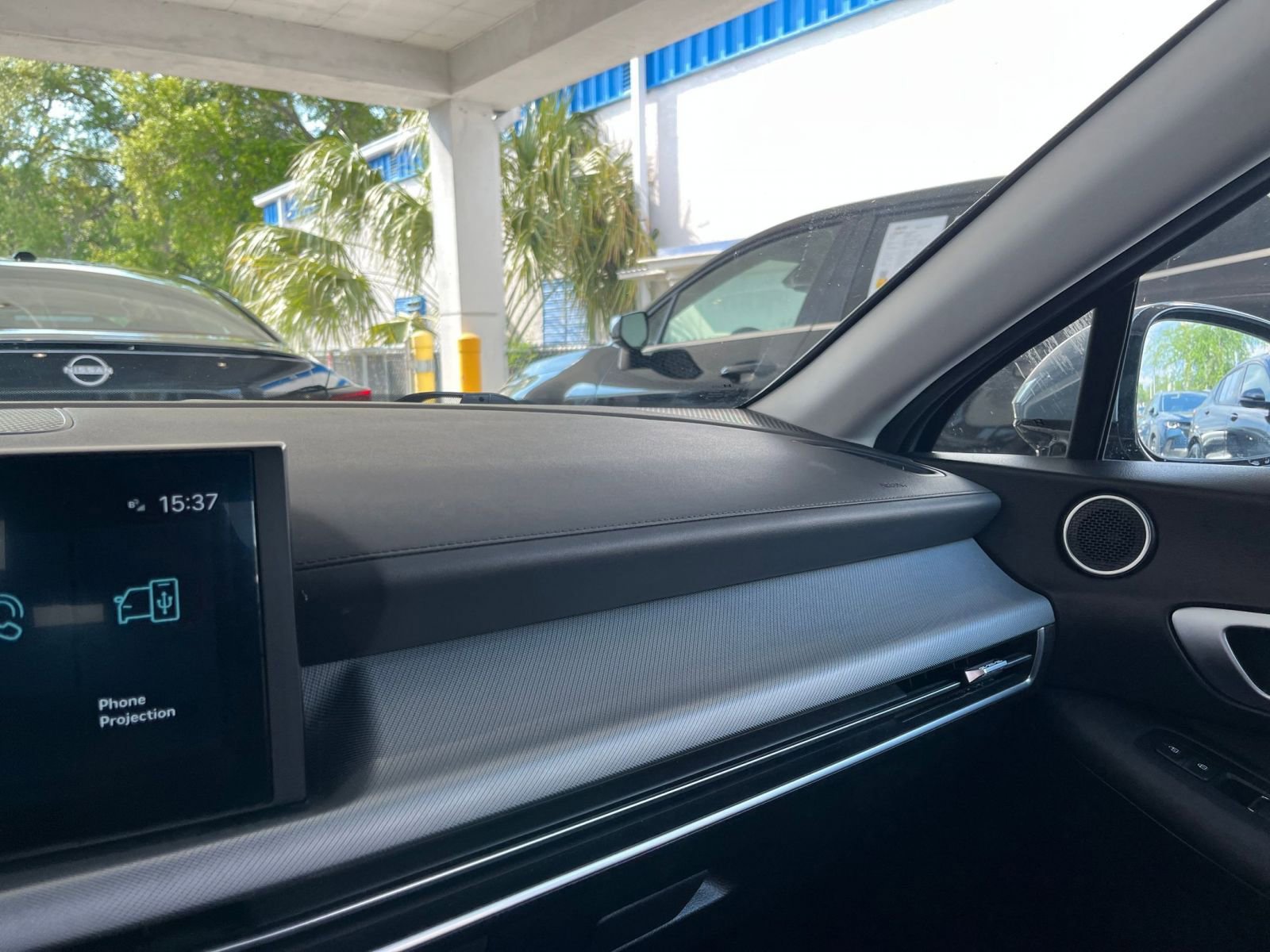 Thumbnail: 2025 Hyundai Sonata - 35