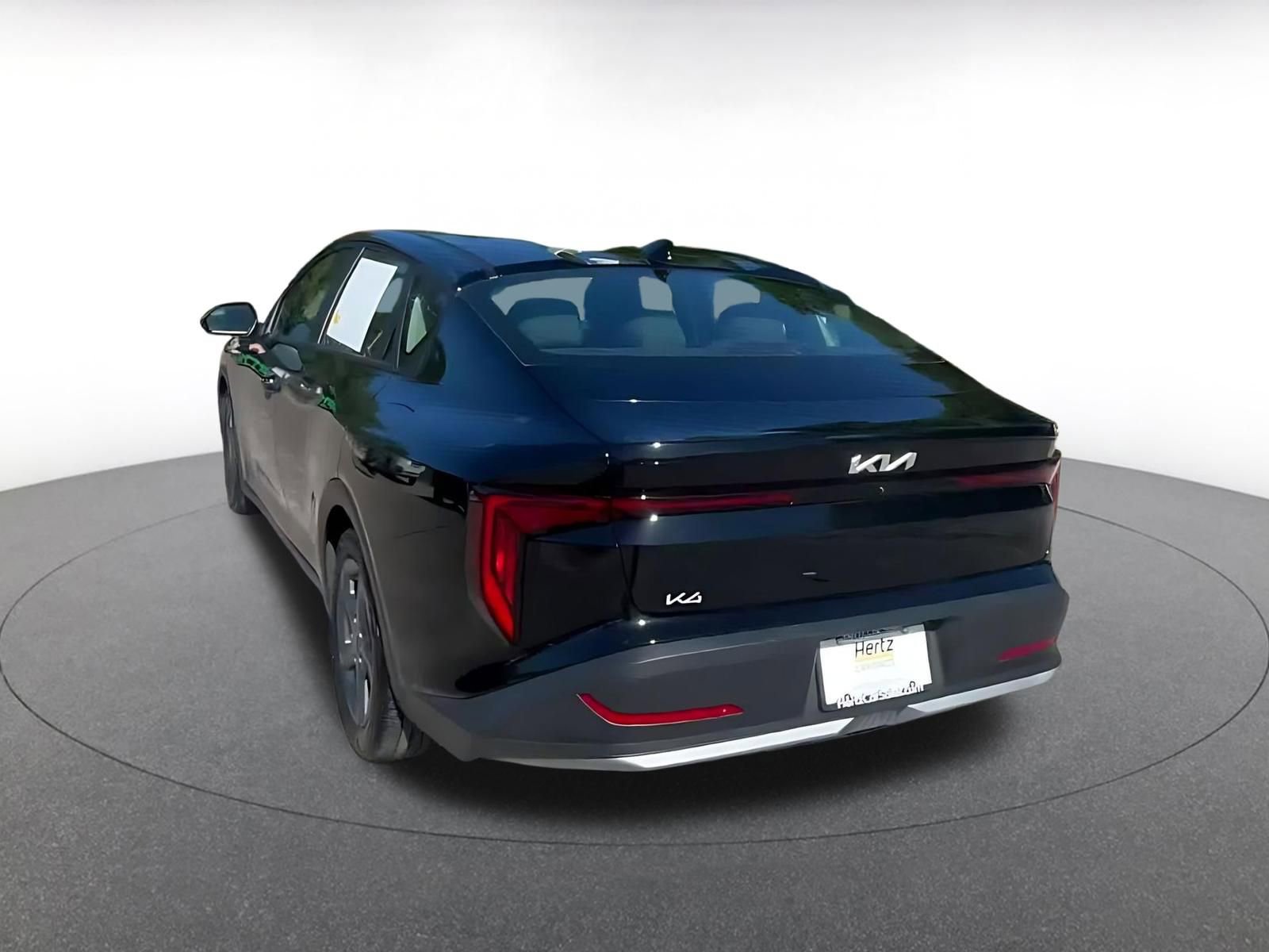 Thumbnail: 2025 Kia K4 - 11