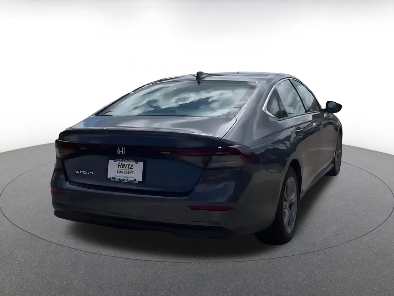 Thumbnail: 2024 Honda Accord - 14
