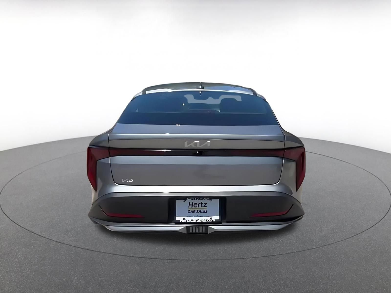 Thumbnail: 2025 Kia K4 - 12