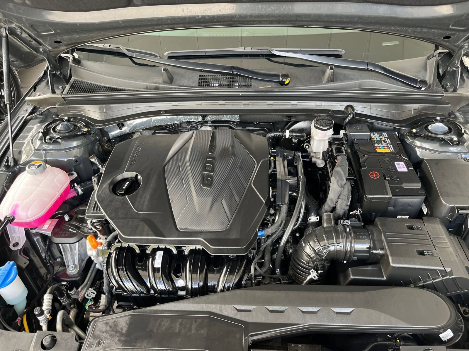 Thumbnail: 2025 Kia K5 - 32