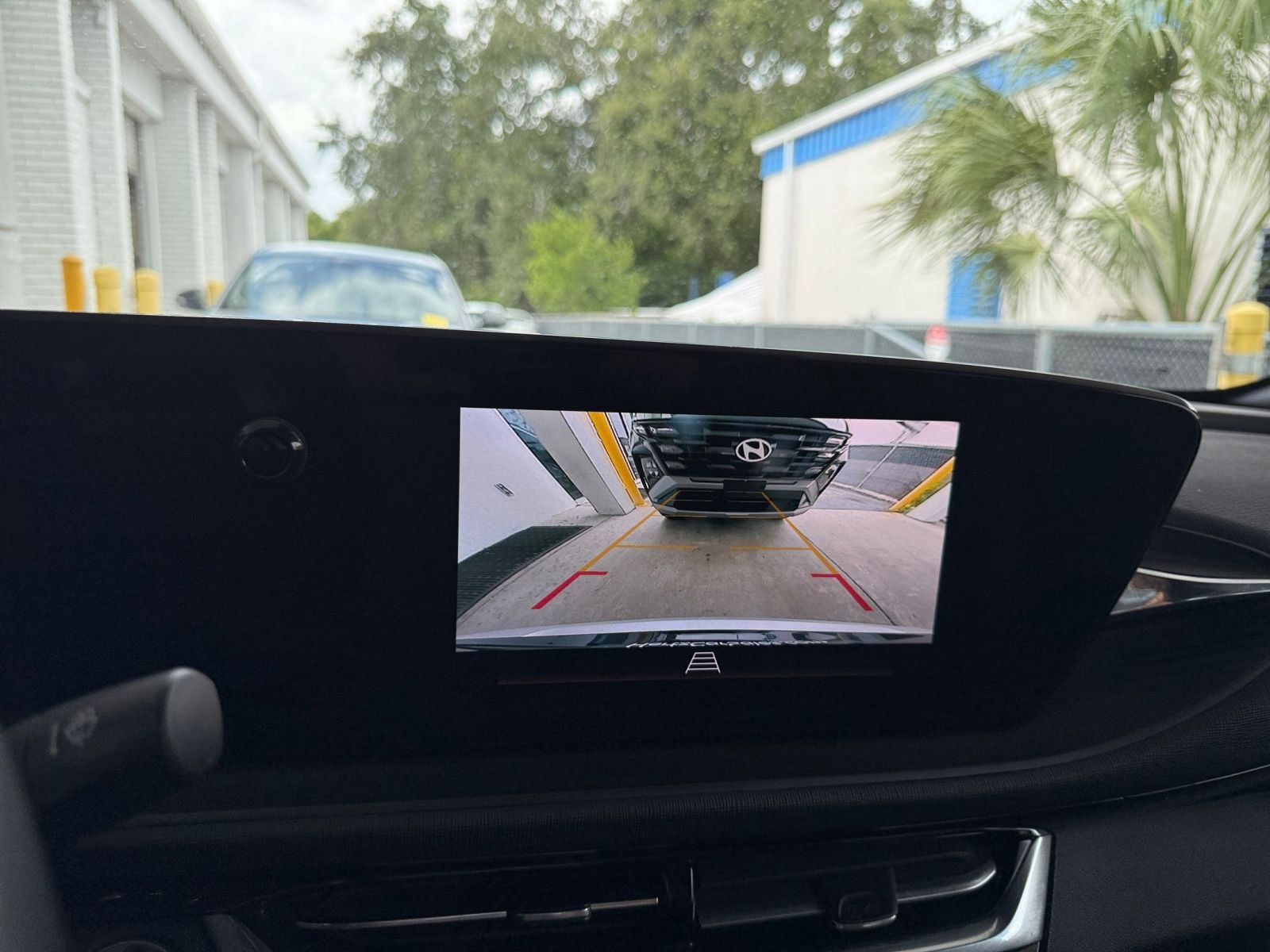 Thumbnail: 2025 Buick Envista - 17