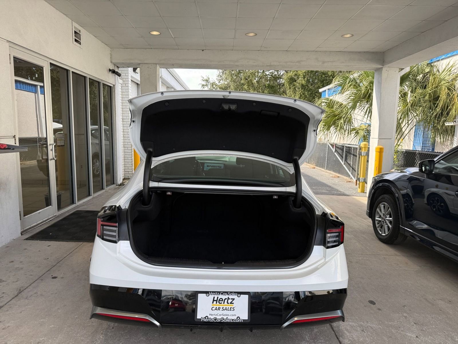 Thumbnail: 2025 Hyundai Sonata - 31