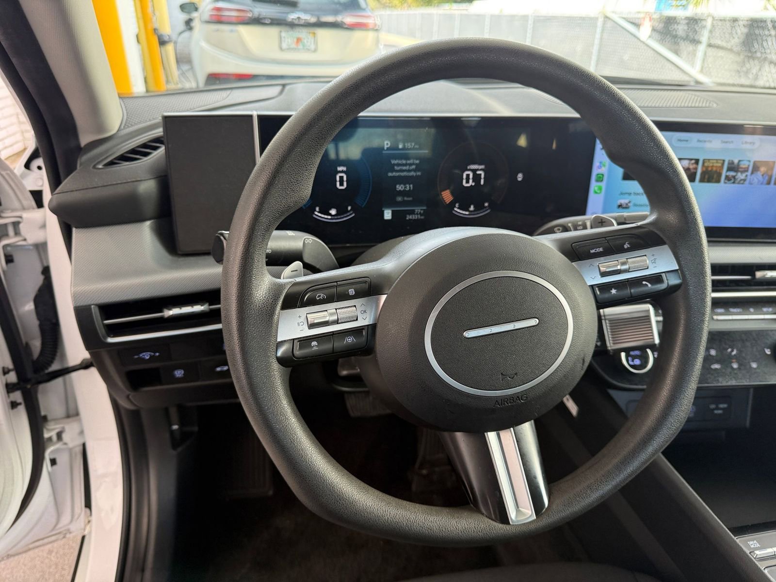 Thumbnail: 2025 Hyundai Sonata - 28