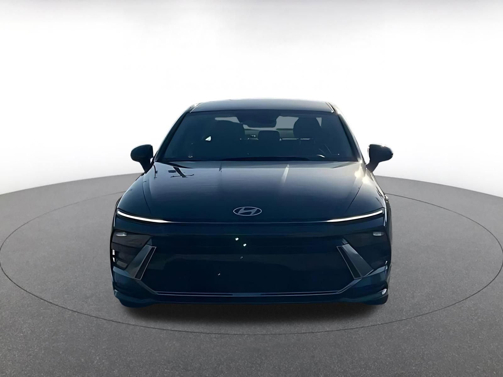 Thumbnail: 2025 Hyundai Sonata - 17