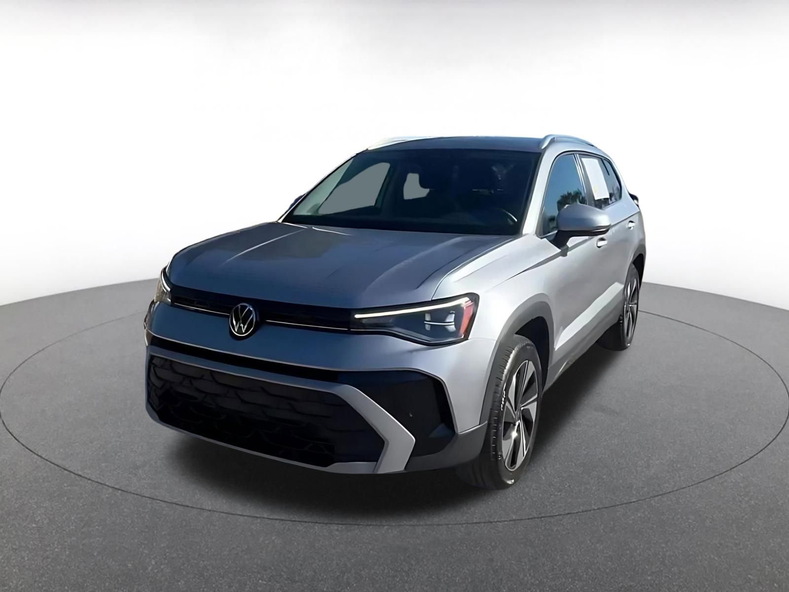 Thumbnail: 2025 Volkswagen Taos - 7