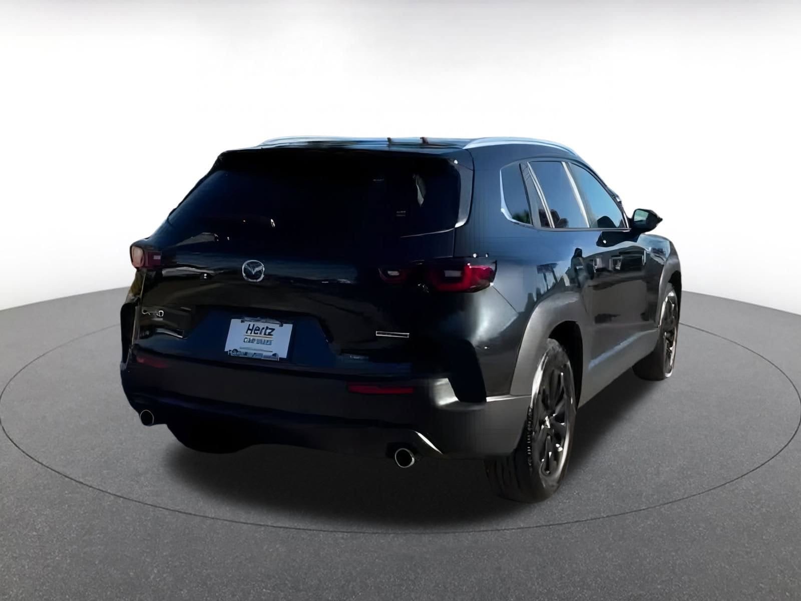 Thumbnail: 2025 Mazda CX-50 - 15
