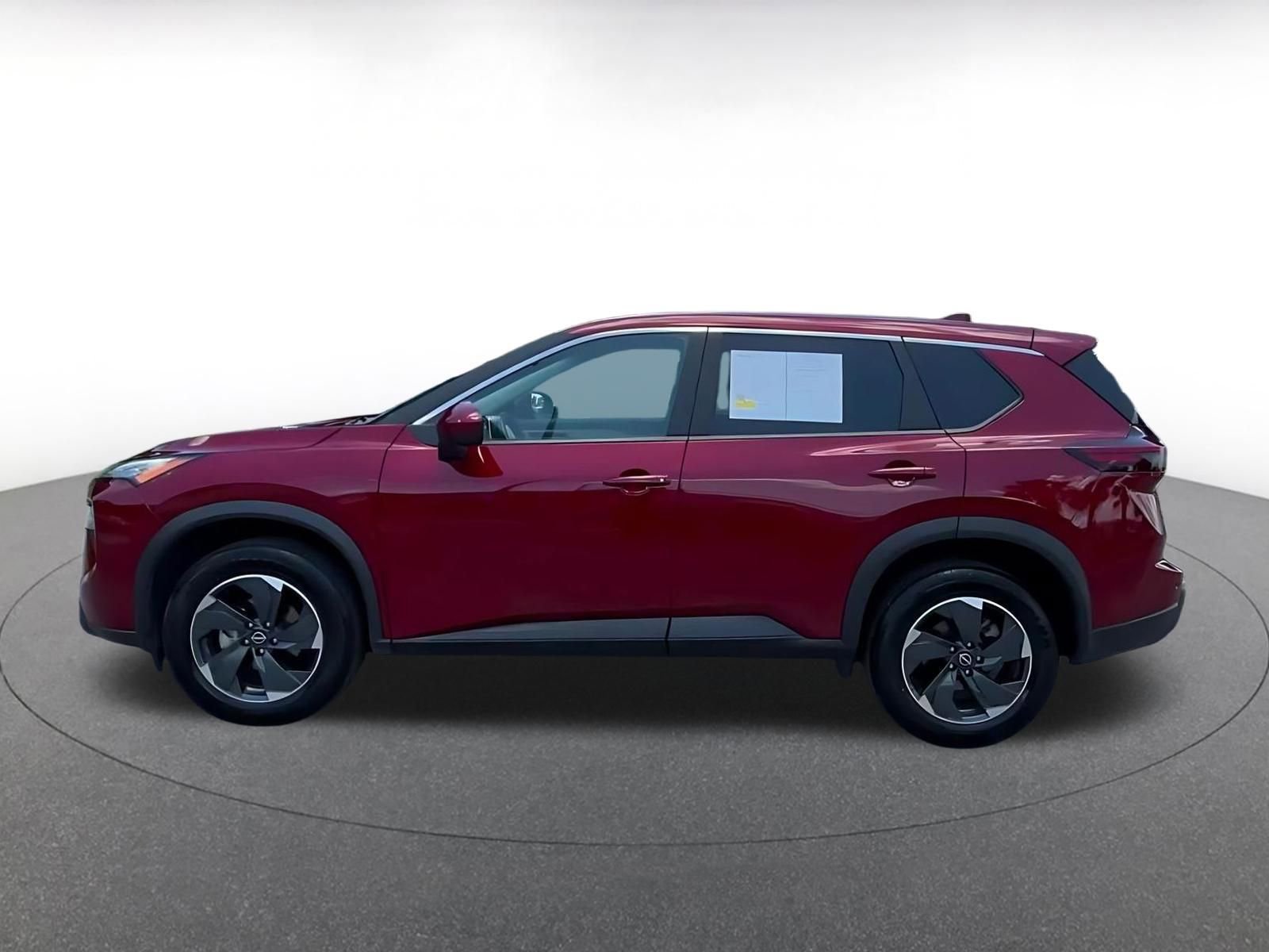 Thumbnail: 2025 Nissan Rogue - 9