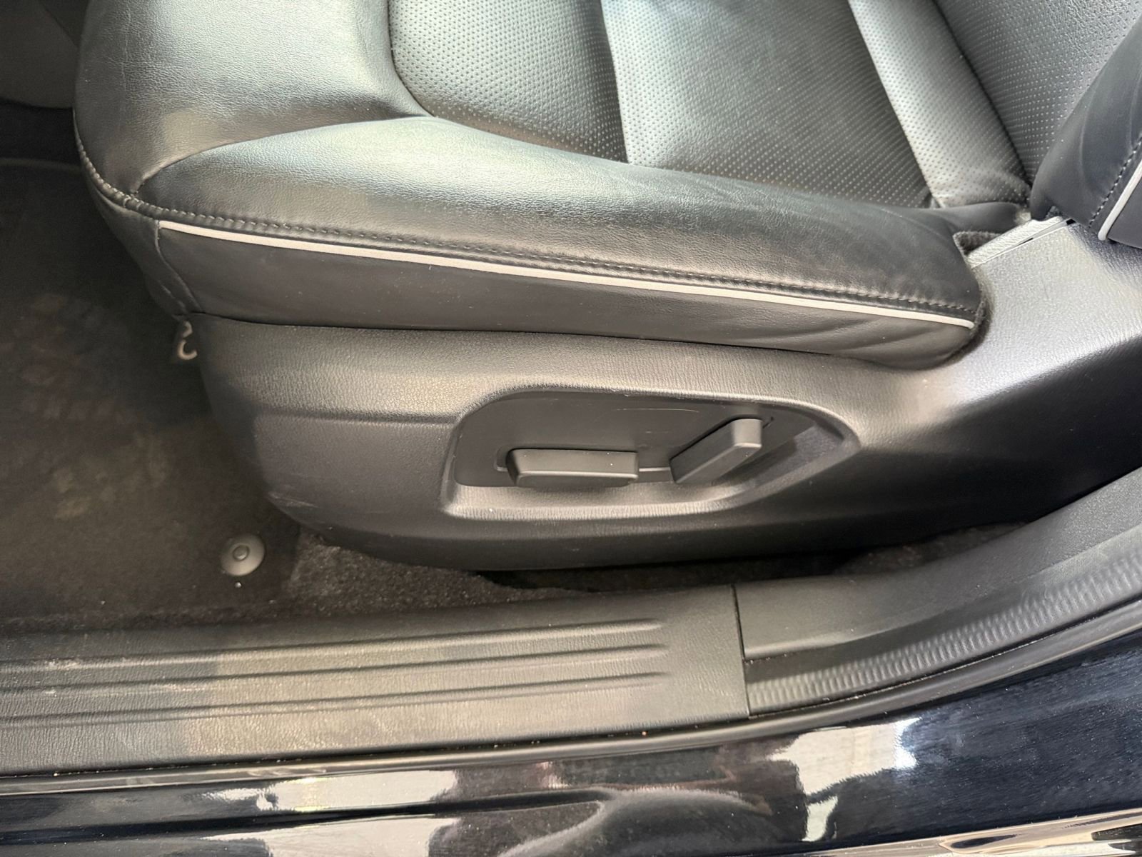 Thumbnail: 2025 Mazda CX-5 - 23