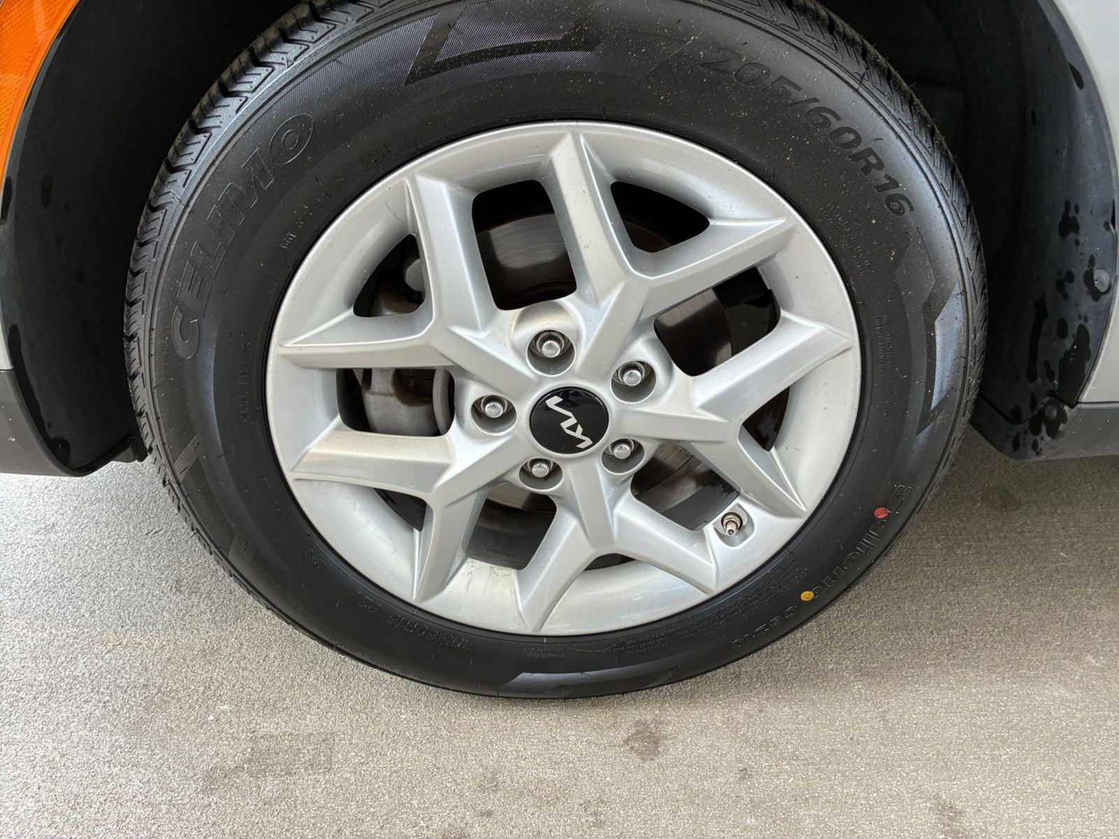 Thumbnail: 2025 Kia Soul - 30