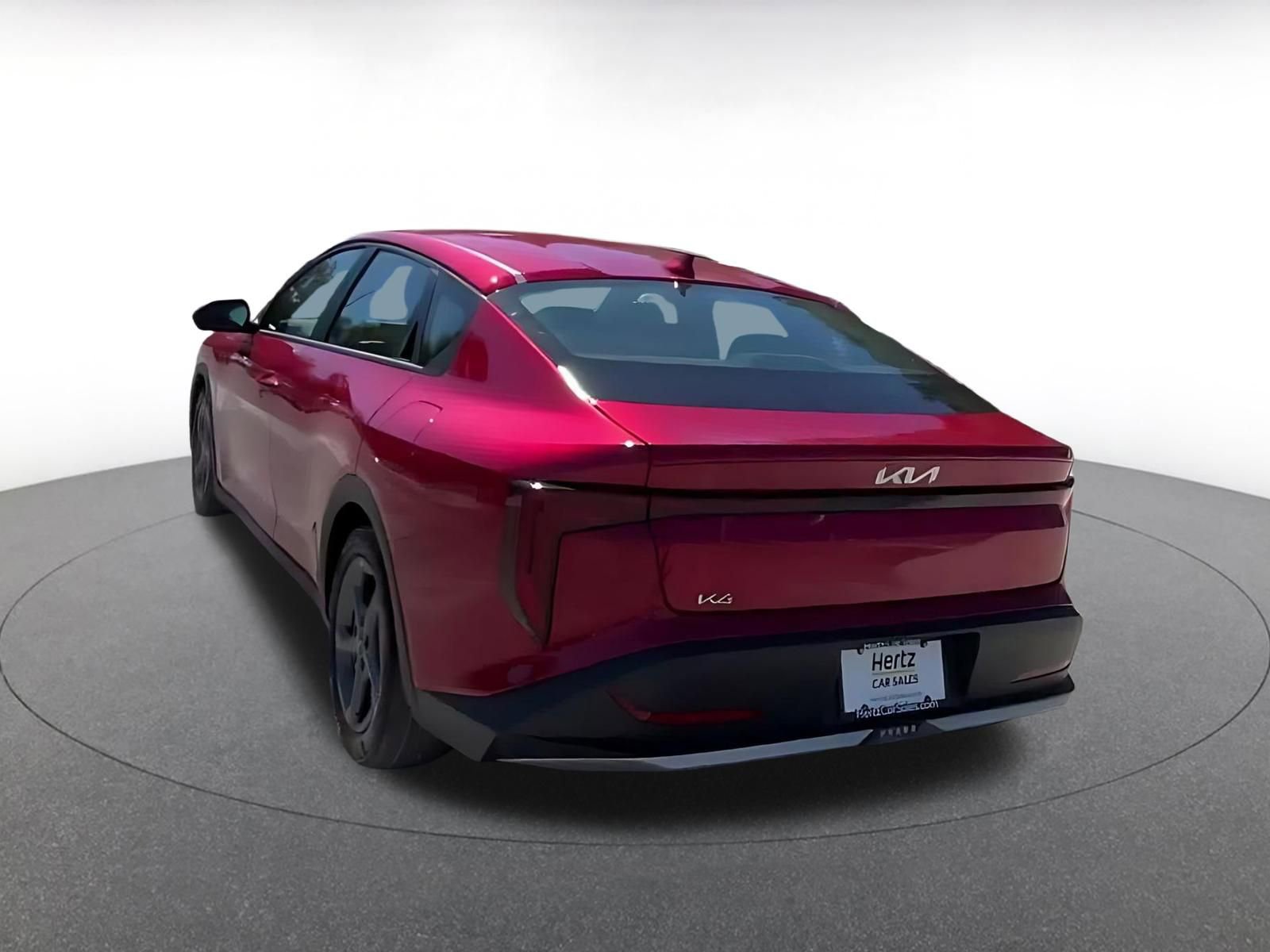 Thumbnail: 2025 Kia K4 - 9