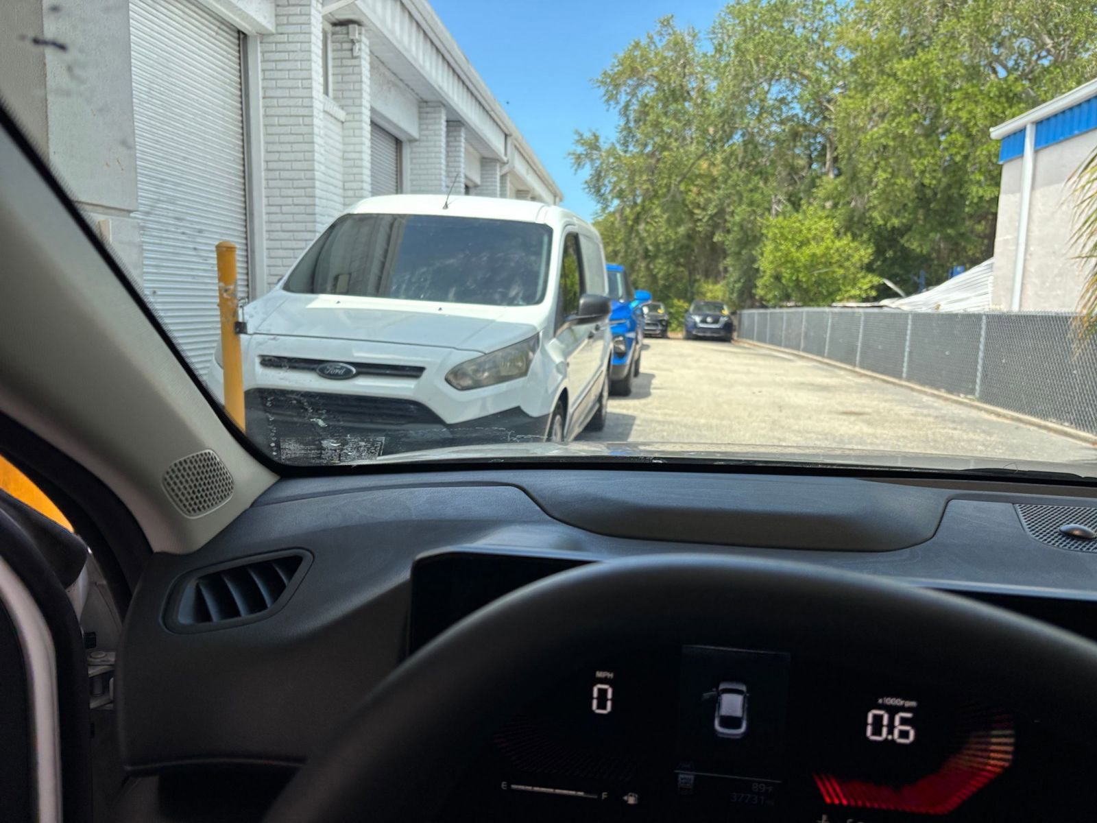 Thumbnail: 2025 Kia K4 - 35