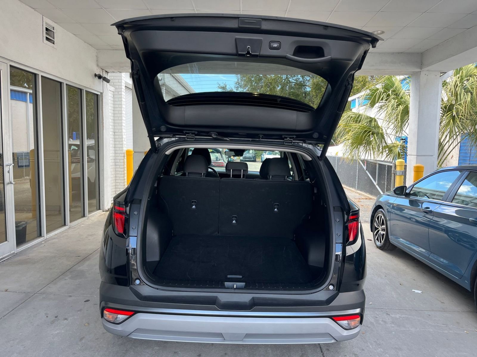 Thumbnail: 2025 Hyundai Tucson - 33