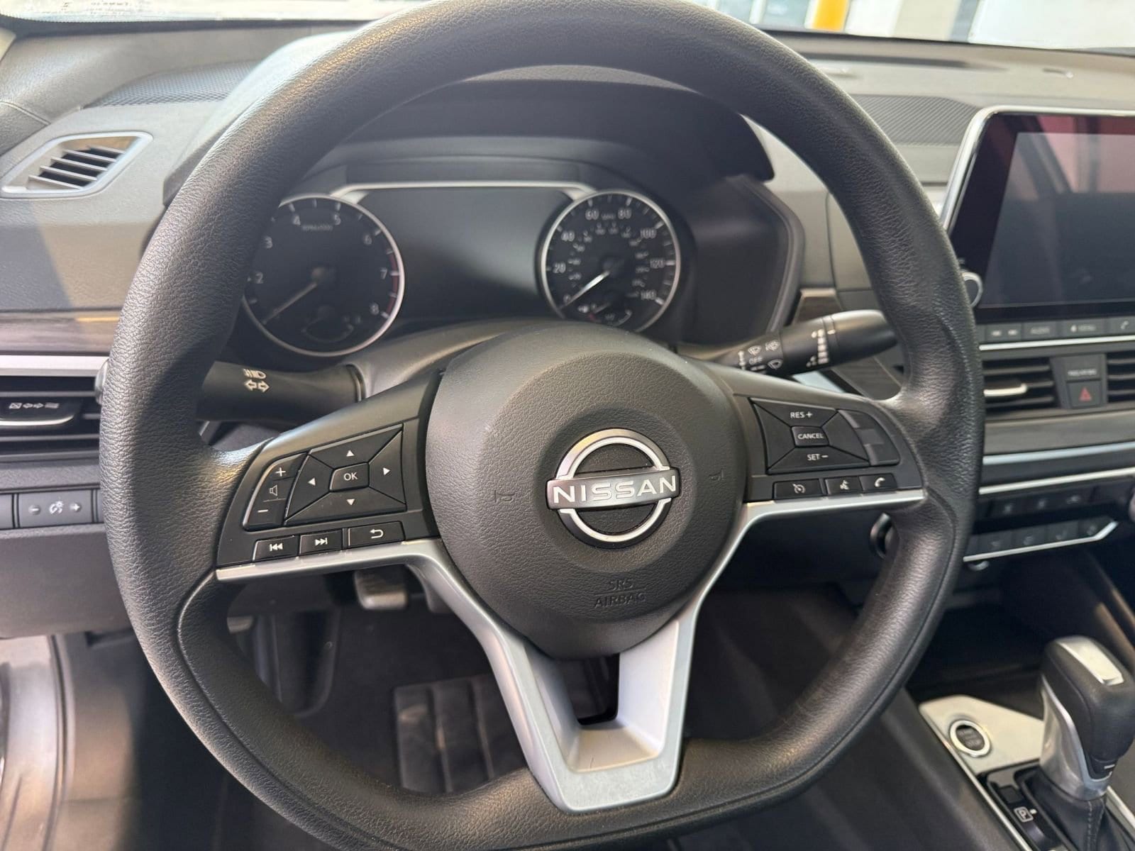 Thumbnail: 2025 Nissan Altima - 28