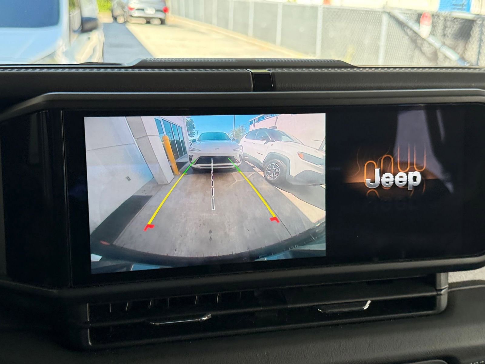 Thumbnail: 2025 Jeep Wrangler - 17