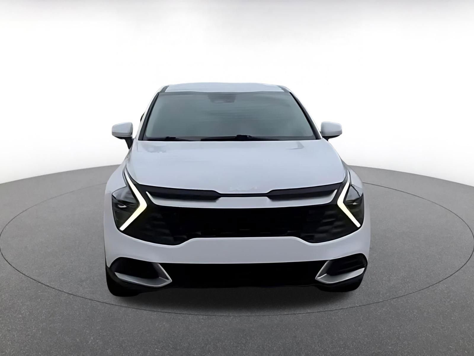 Thumbnail: 2025 Kia Sportage - 4