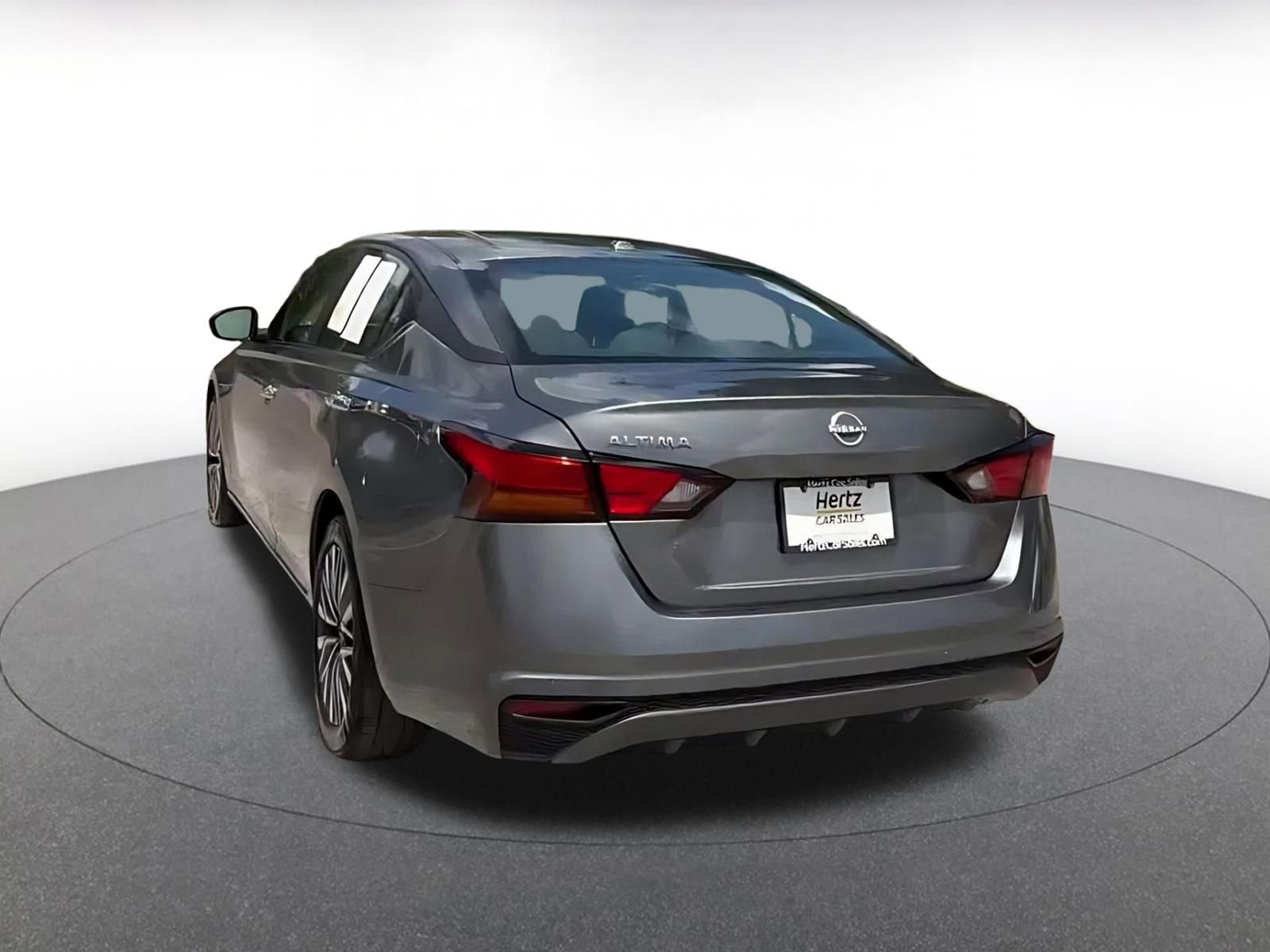 Thumbnail: 2025 Nissan Altima - 11
