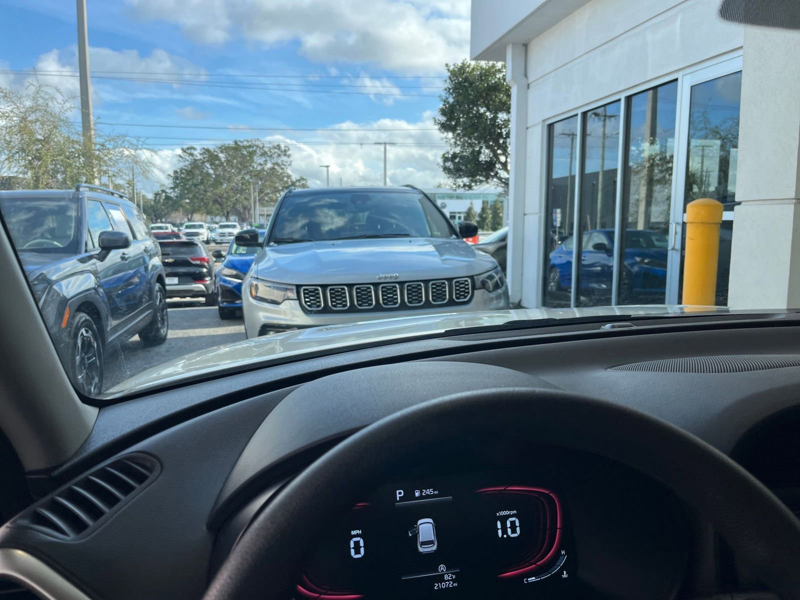 Thumbnail: 2025 Kia Soul - 34