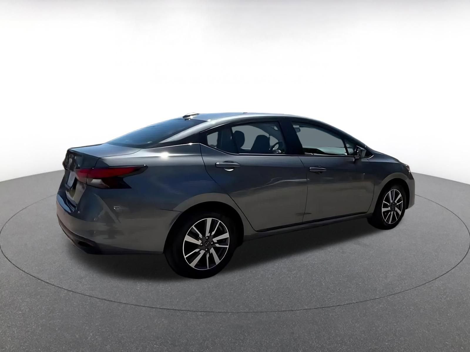 Thumbnail: 2025 Nissan Versa - 14