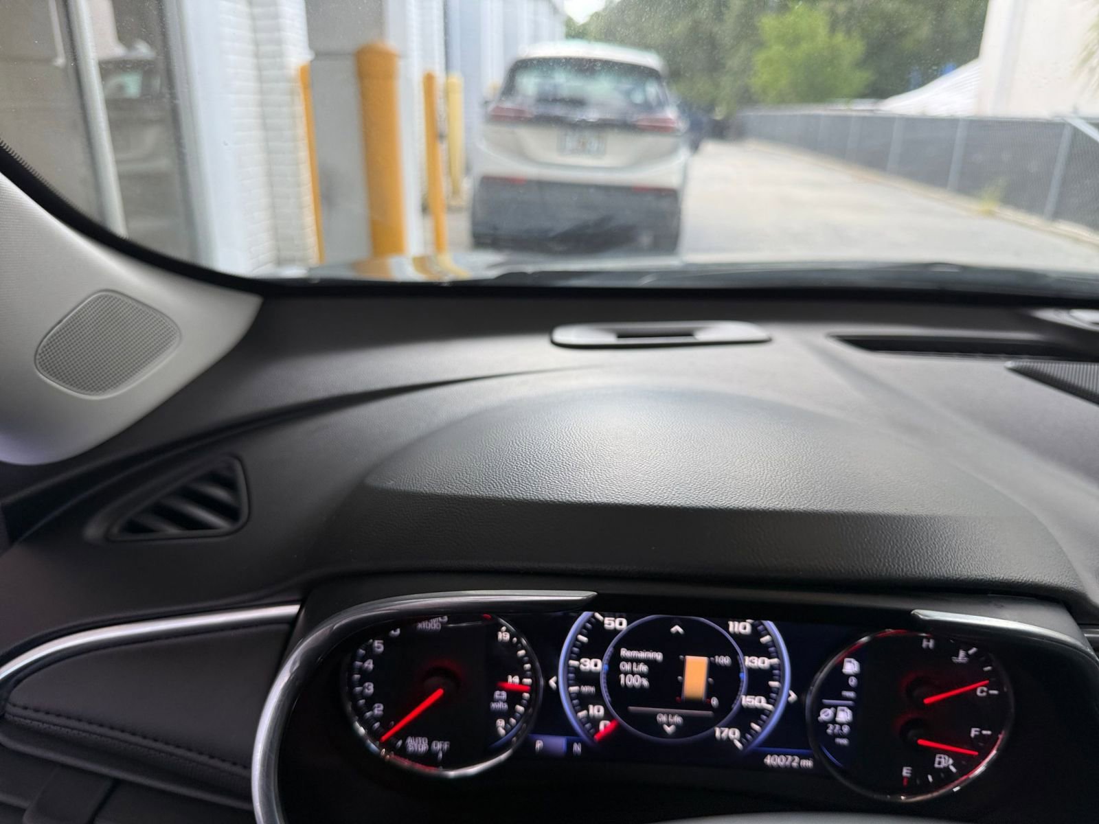 Thumbnail: 2024 Chevrolet Malibu - 34