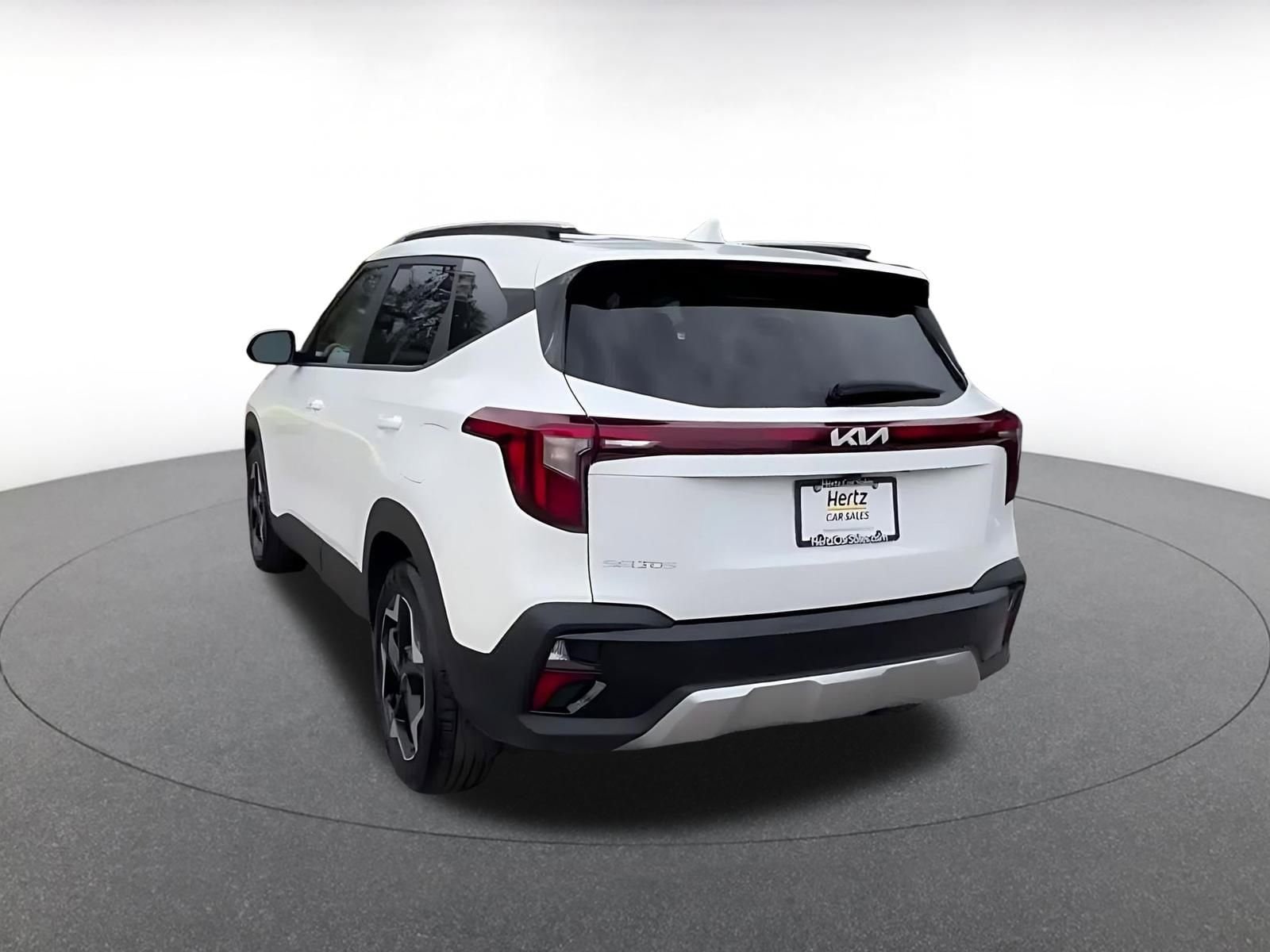 Thumbnail: 2025 Kia Seltos - 11