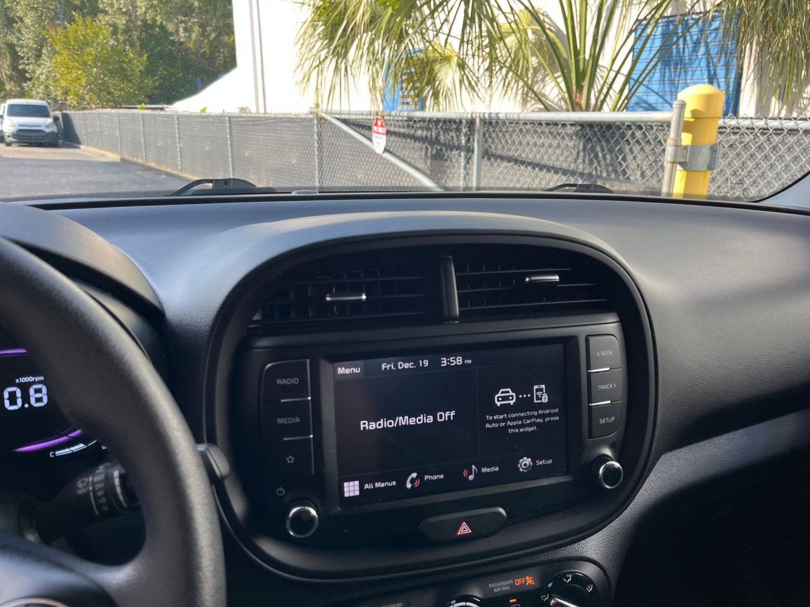 Thumbnail: 2025 Kia Soul - 18