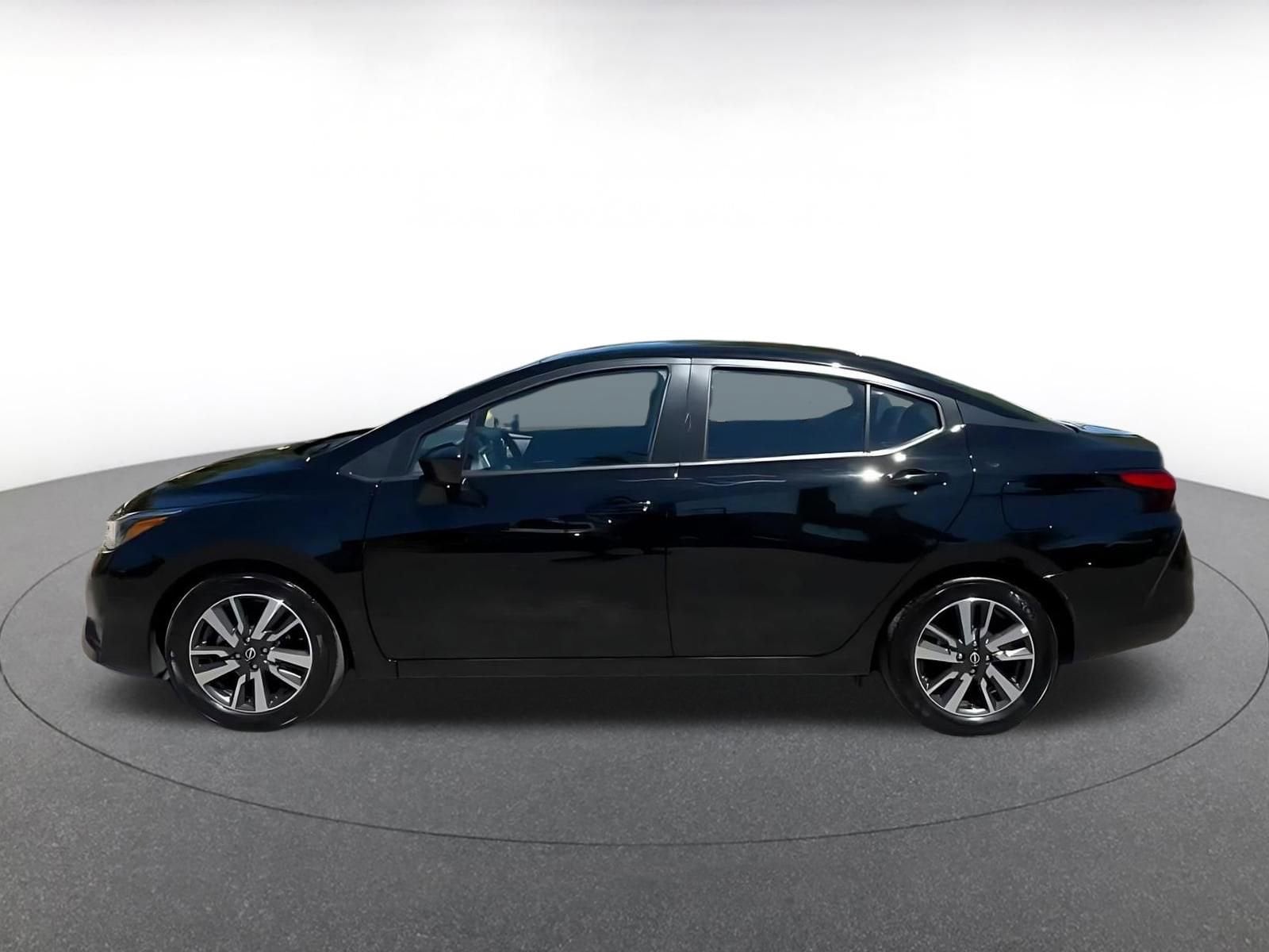 Thumbnail: 2025 Nissan Versa - 9