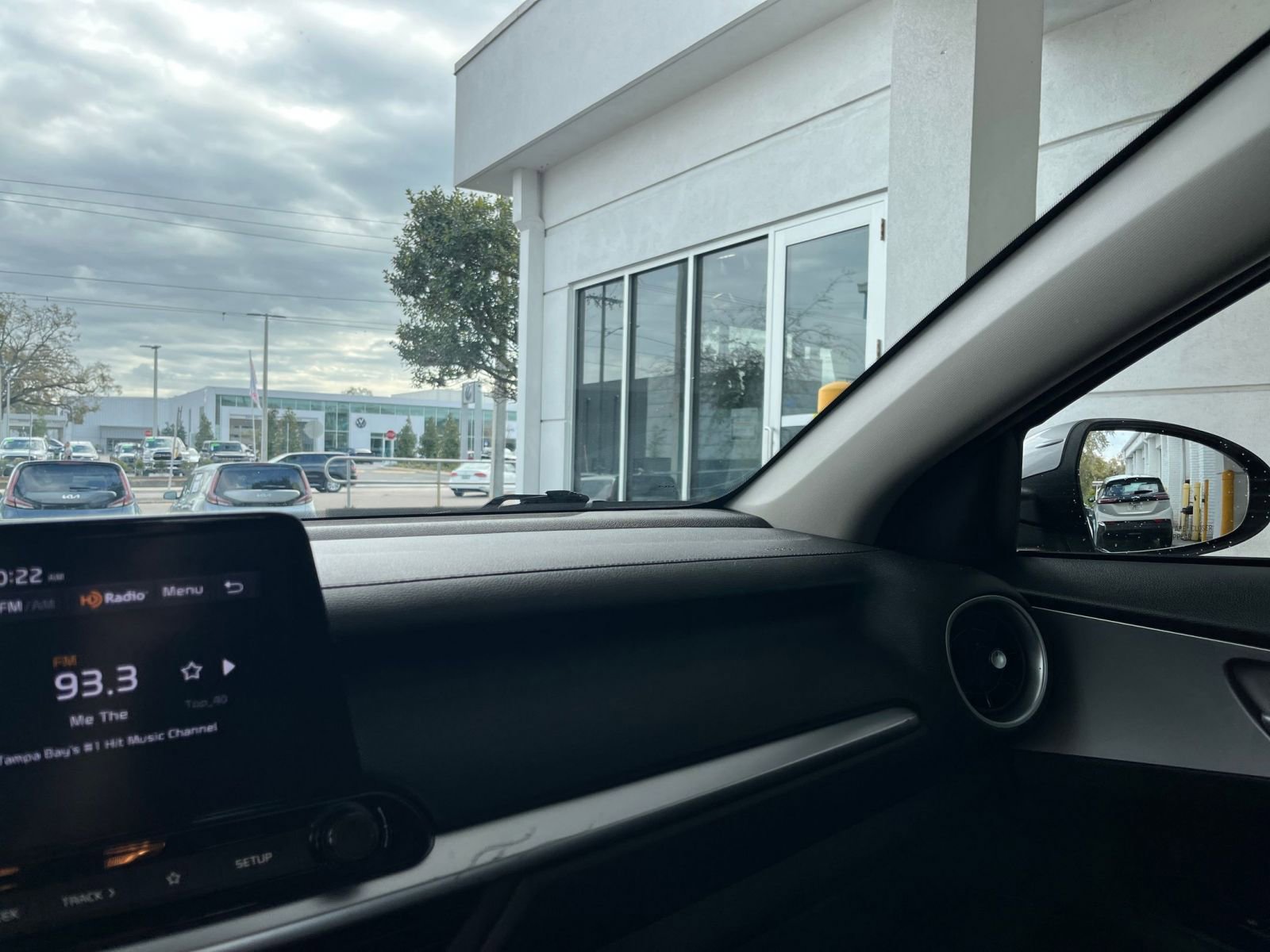 Thumbnail: 2024 Kia Forte - 33