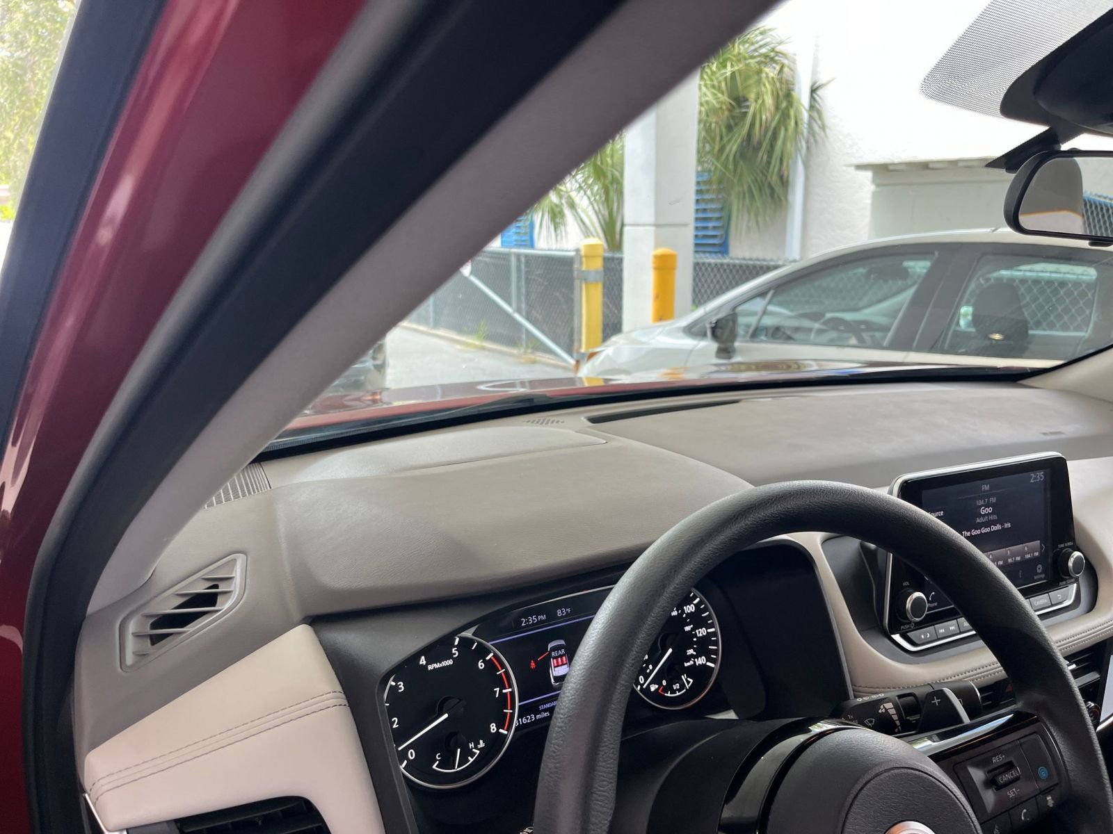 Thumbnail: 2023 Nissan Rogue - 34